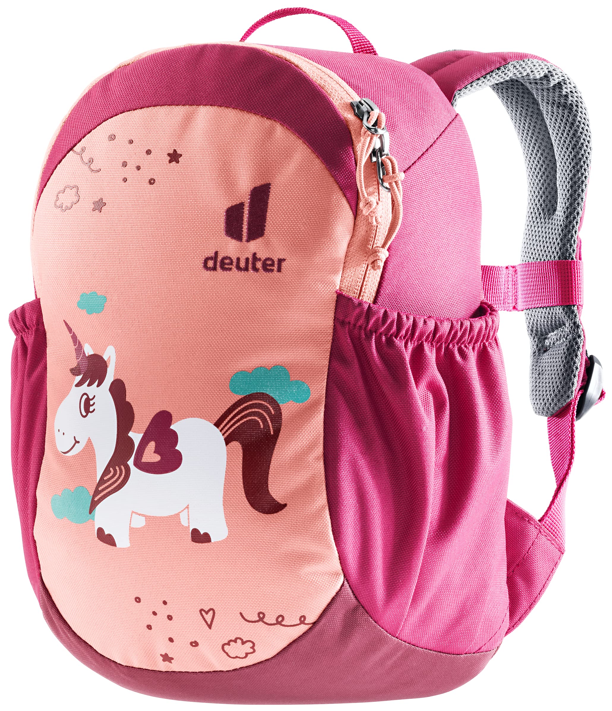 deuter-pico-zaino-per-bambini-5-litri-certificato-bluesign-pet-riciclato image 1