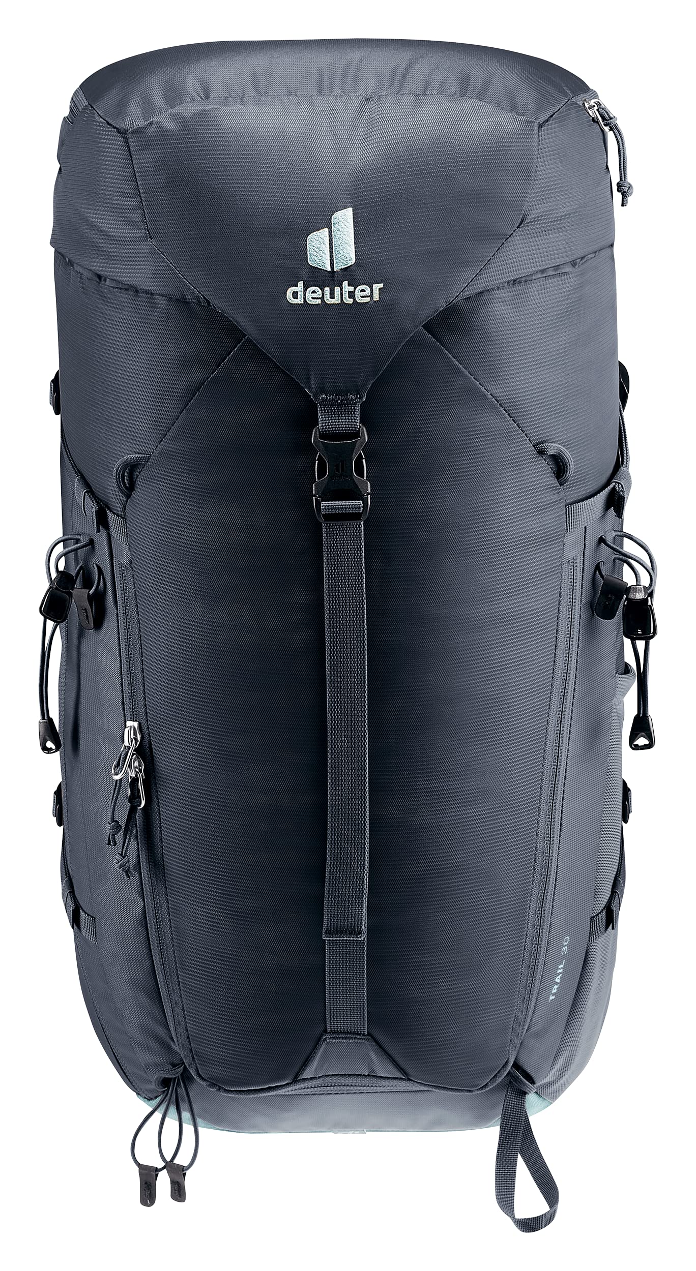 deuter-trail-30-2024-zaino-da-escursionismo-uomo-con-sistema-airstripes-per-uomo image 2
