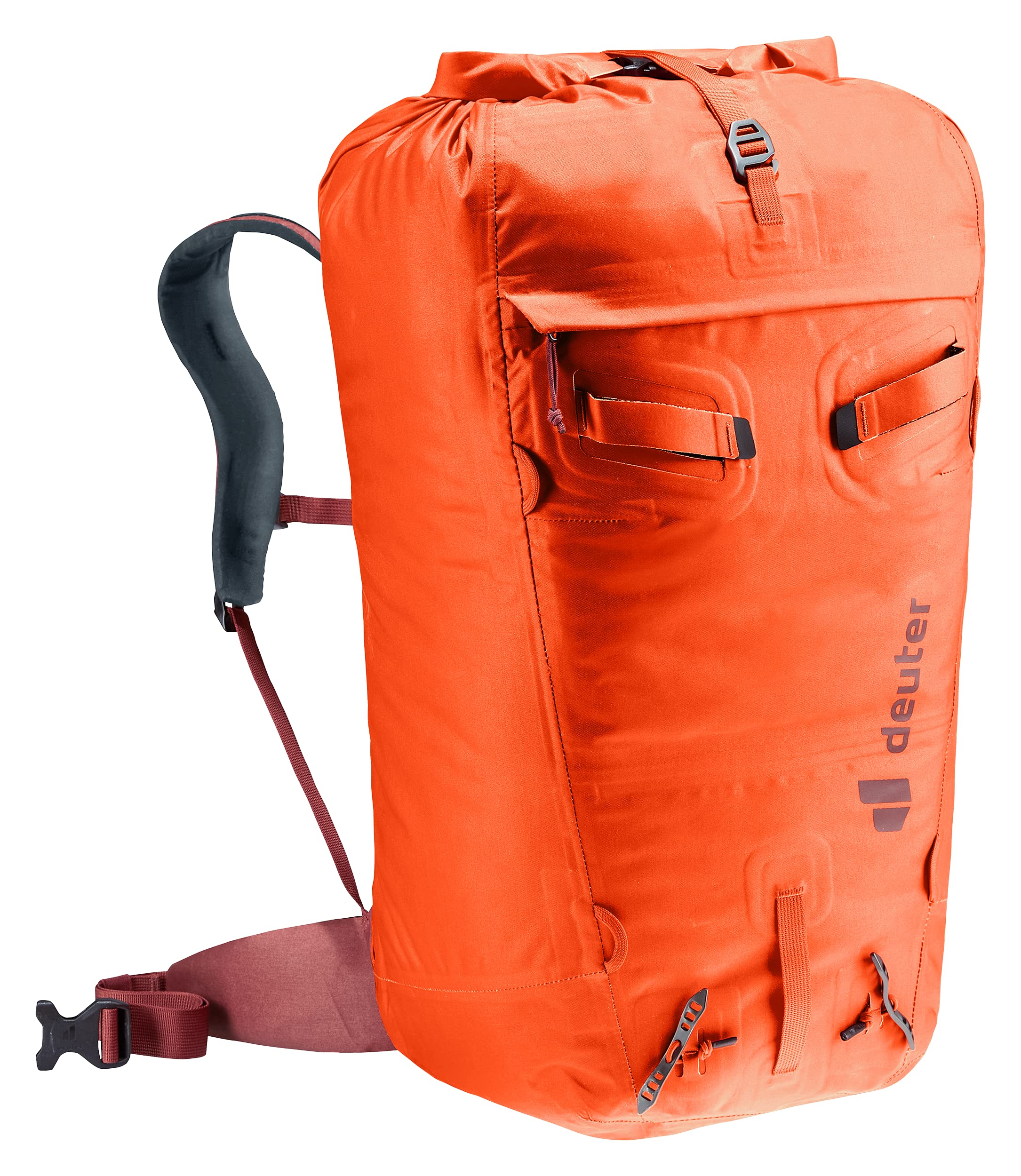 deuter-durascent-28-sl-zaino-alpino-da-donna-impermeabile image 6