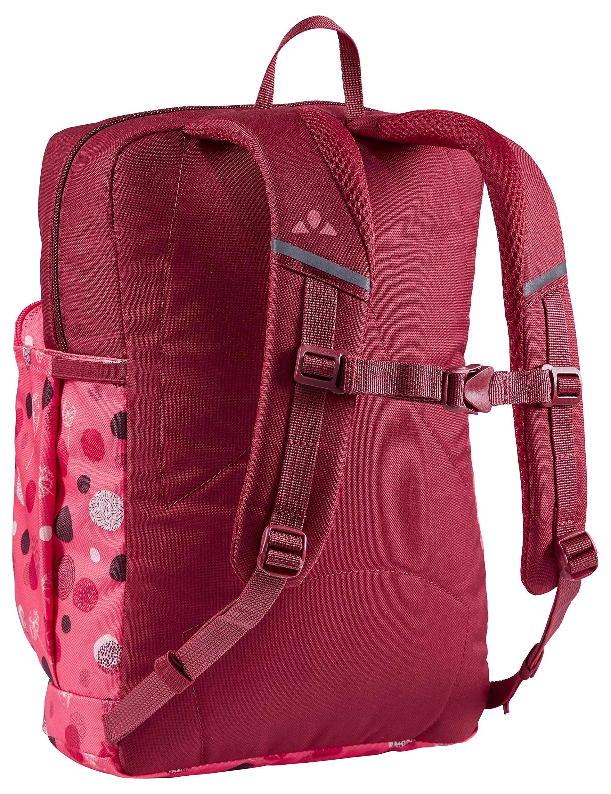 vaude-minnie-10-zaino-bambini-10l-con-riflettenti image 6