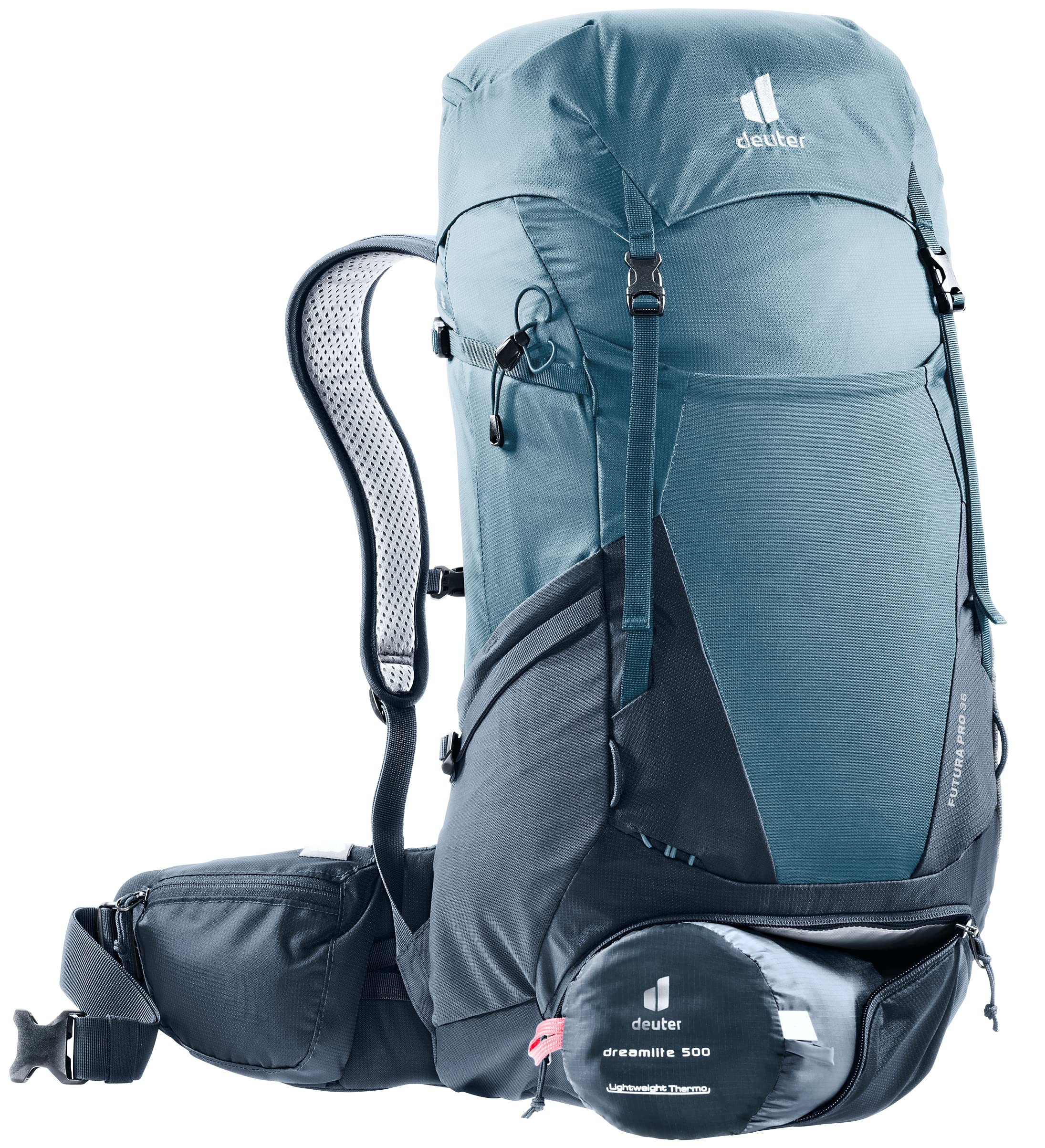 deuter-futura-pro-36-zaino-escursionismo-unisex-capiente-e-comfortevole image 4