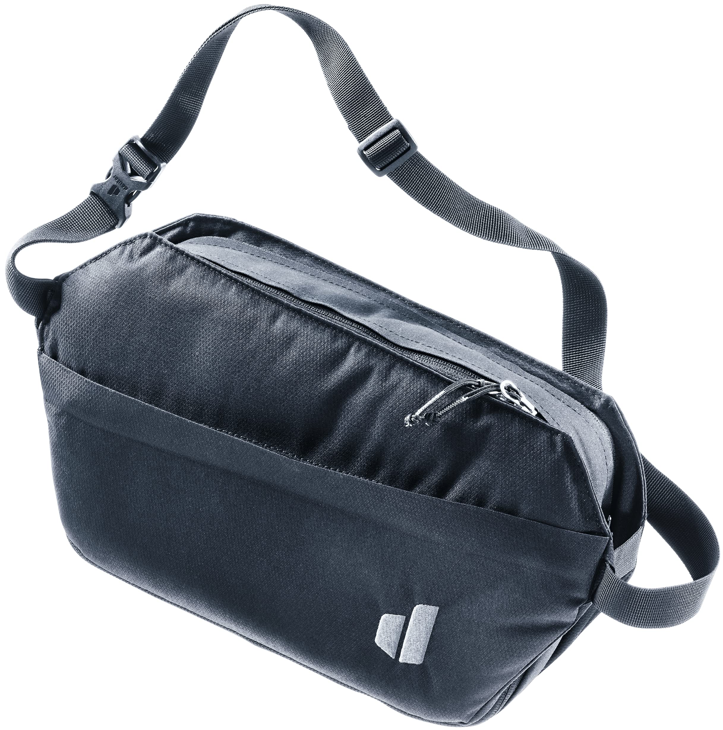 deuter-passway-4-1-borsa-a-tracolla-espandibile-tablet-materiali-riciclati-certi image 1