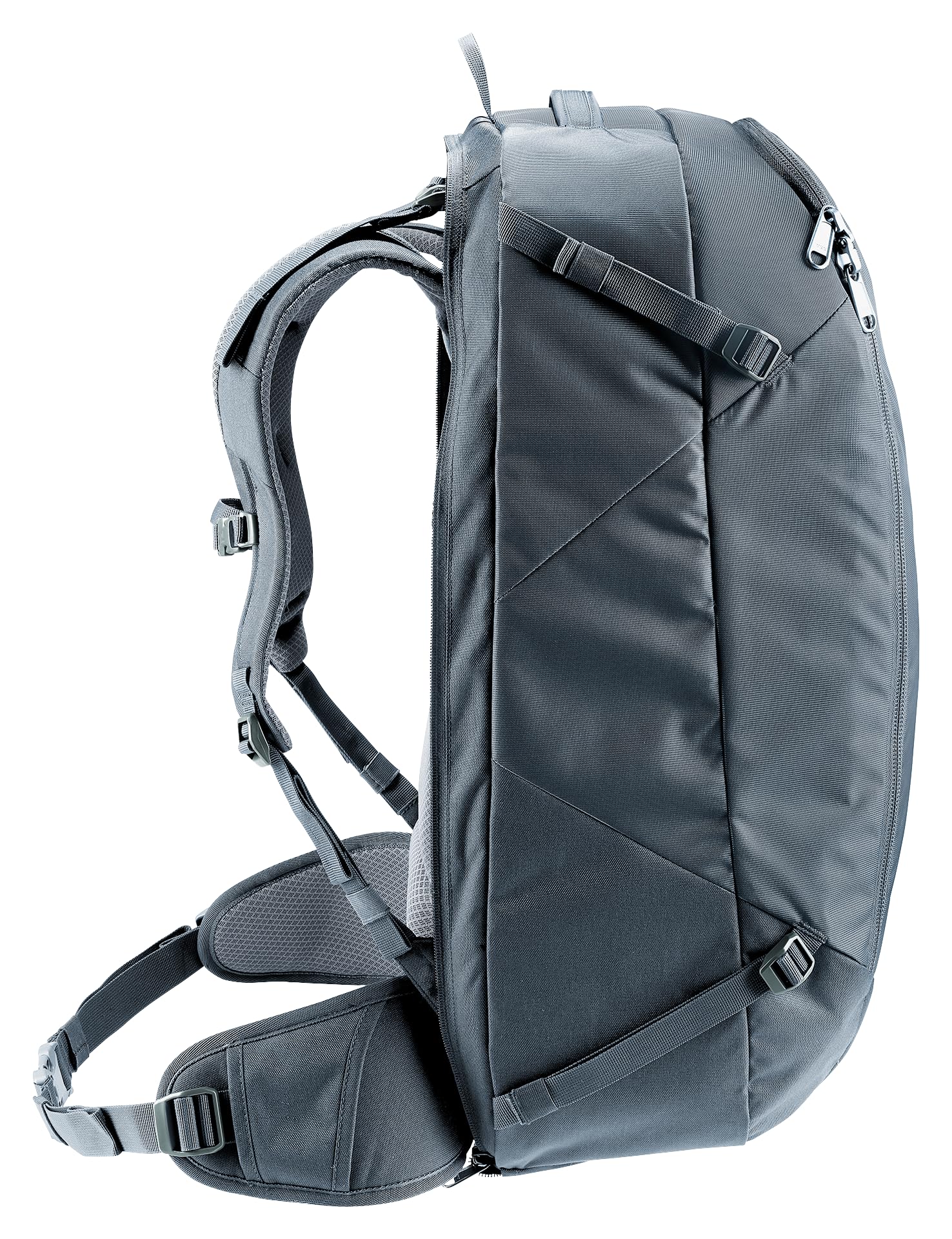 deuter-access-55-zaino-da-viaggio-unisex-con-scomparto-anteriore-aprile image 3
