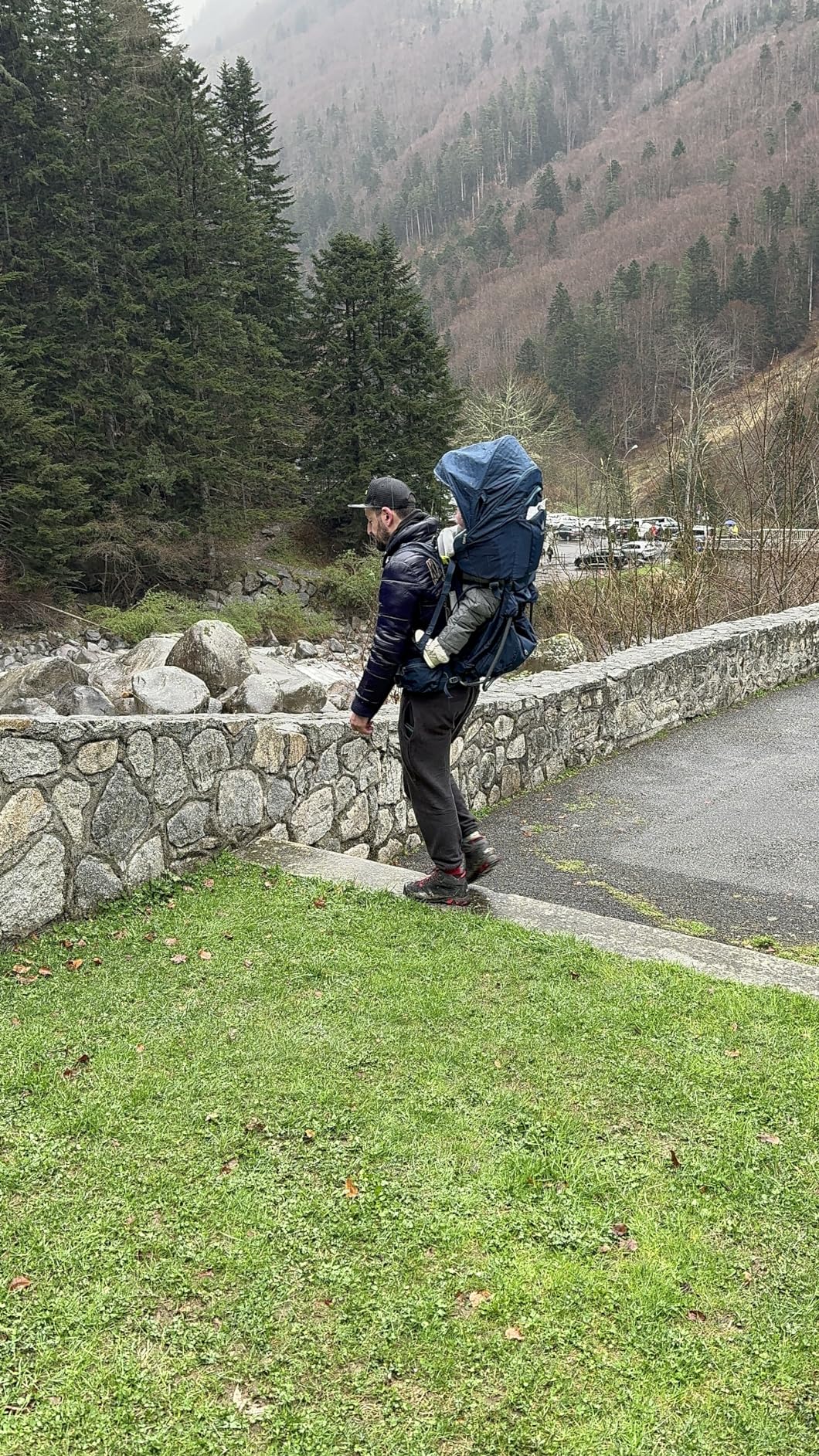 Il portabimbo definitivo