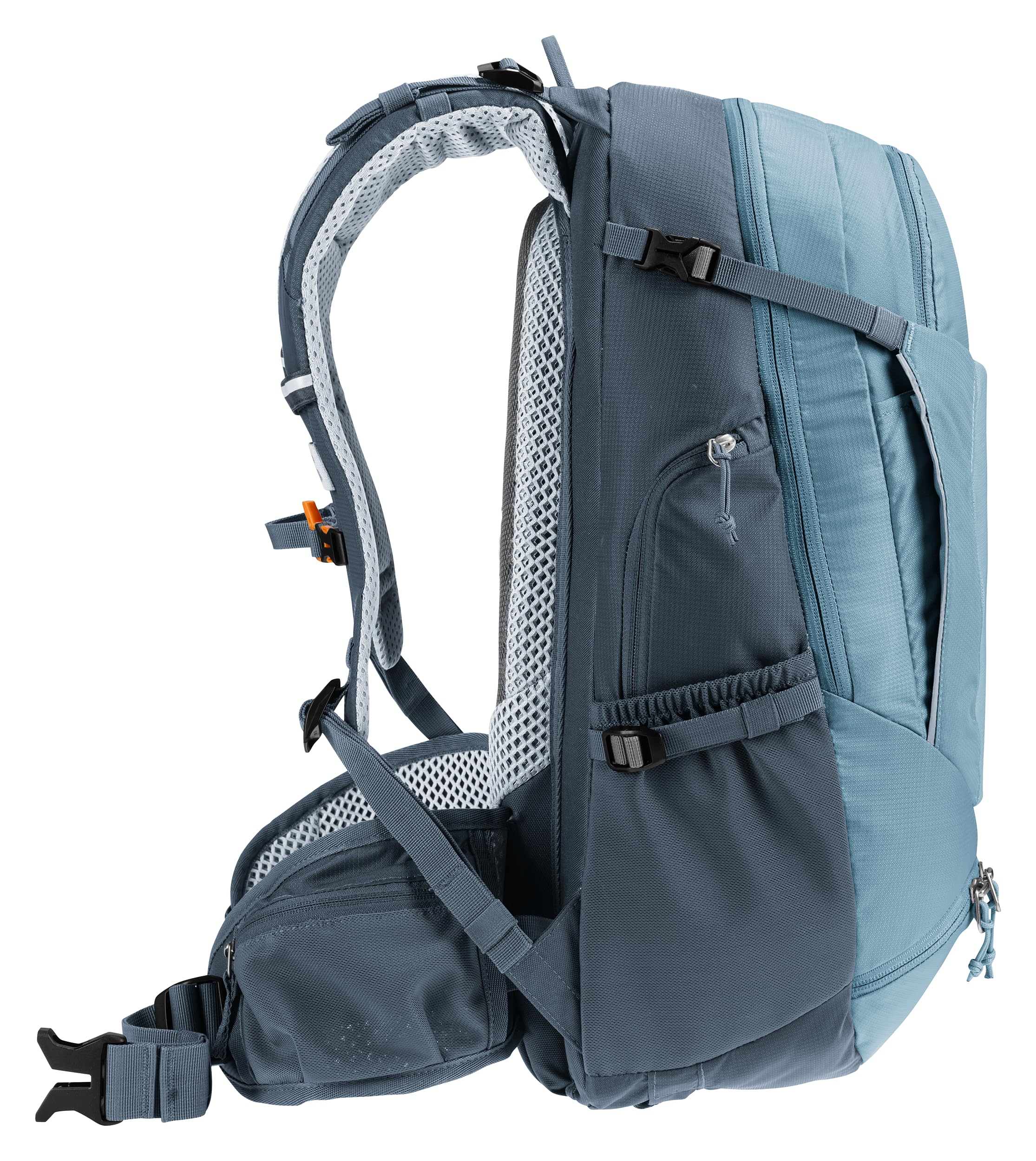 deuter-trans-alpine-24-zaino-idro-pack-per-mountain-bike-multigiornaliero-con-si image 3