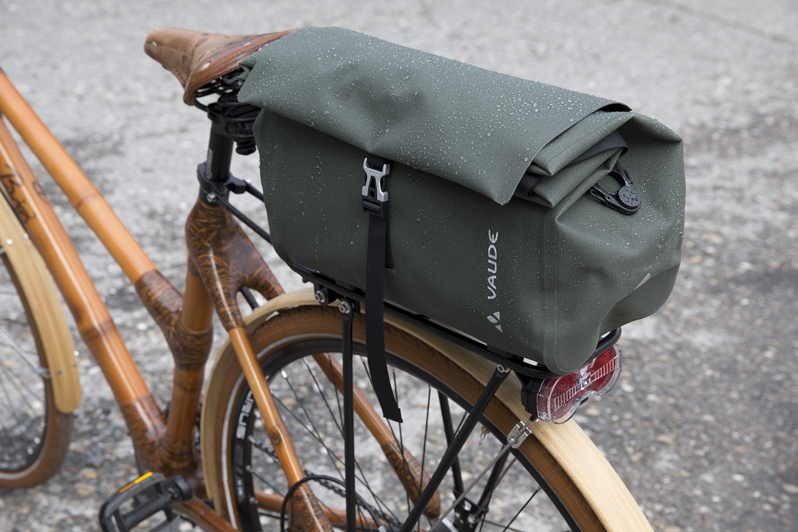 vaude-comyou-shopper-borsa-per-bici-con-manici-in-bamb-impermeabile image 2