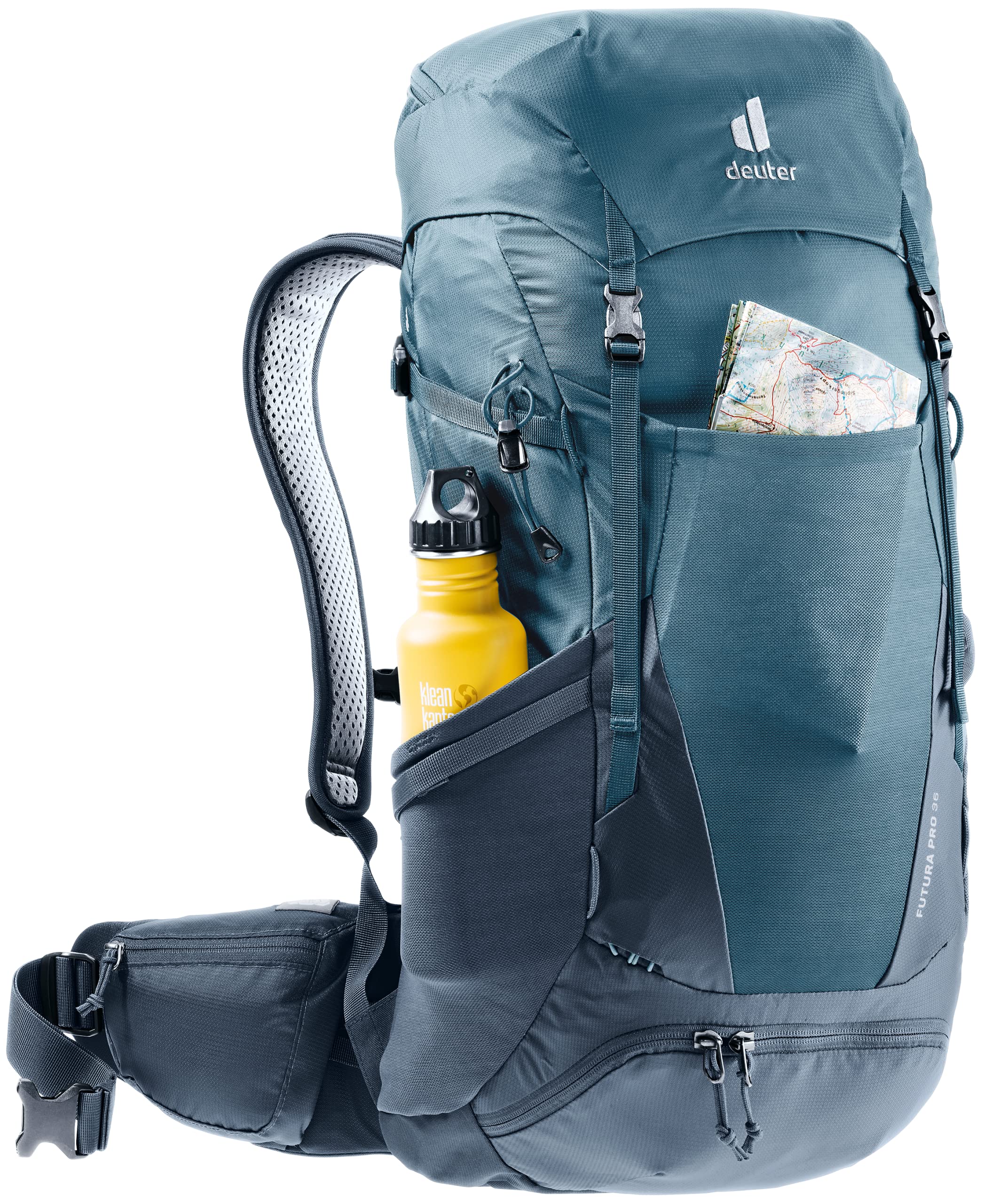 deuter-futura-pro-36-zaino-escursionismo-unisex-capiente-e-comfortevole image 6