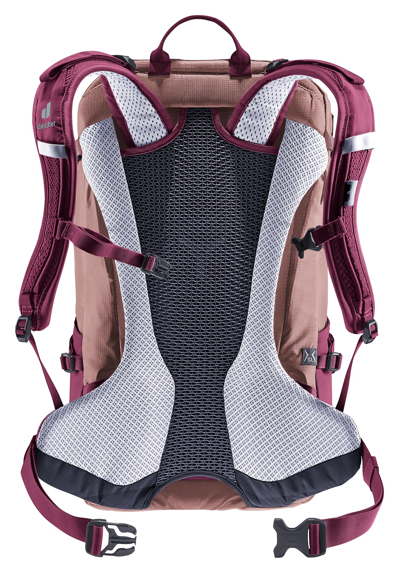 deuter-futura-21-sl-zaino-da-escursionismo-donna image 4