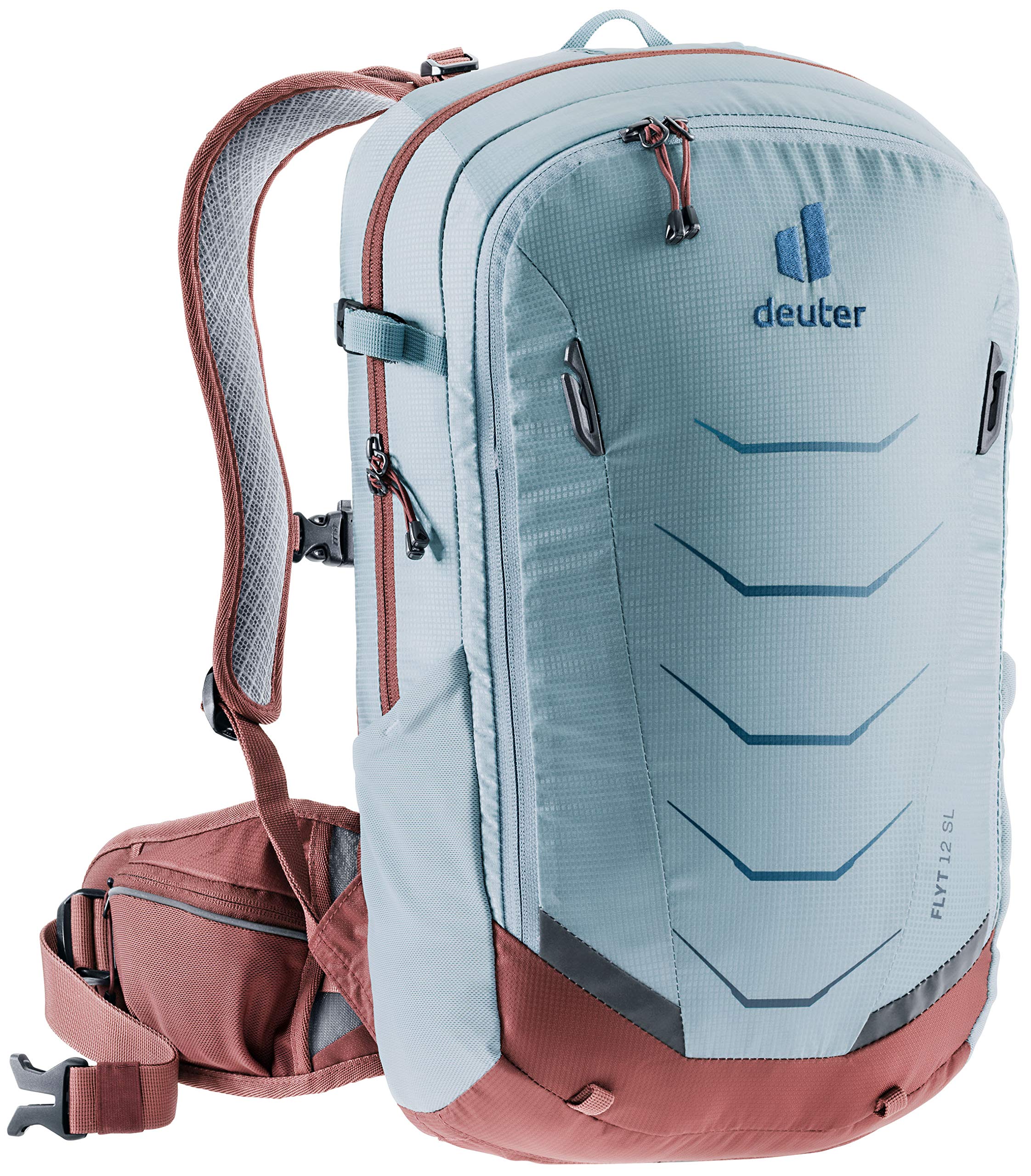 deuter-flyt-12-sl-zaino-da-ciclismo-donna-con-paraschiena-sas-tec image 1