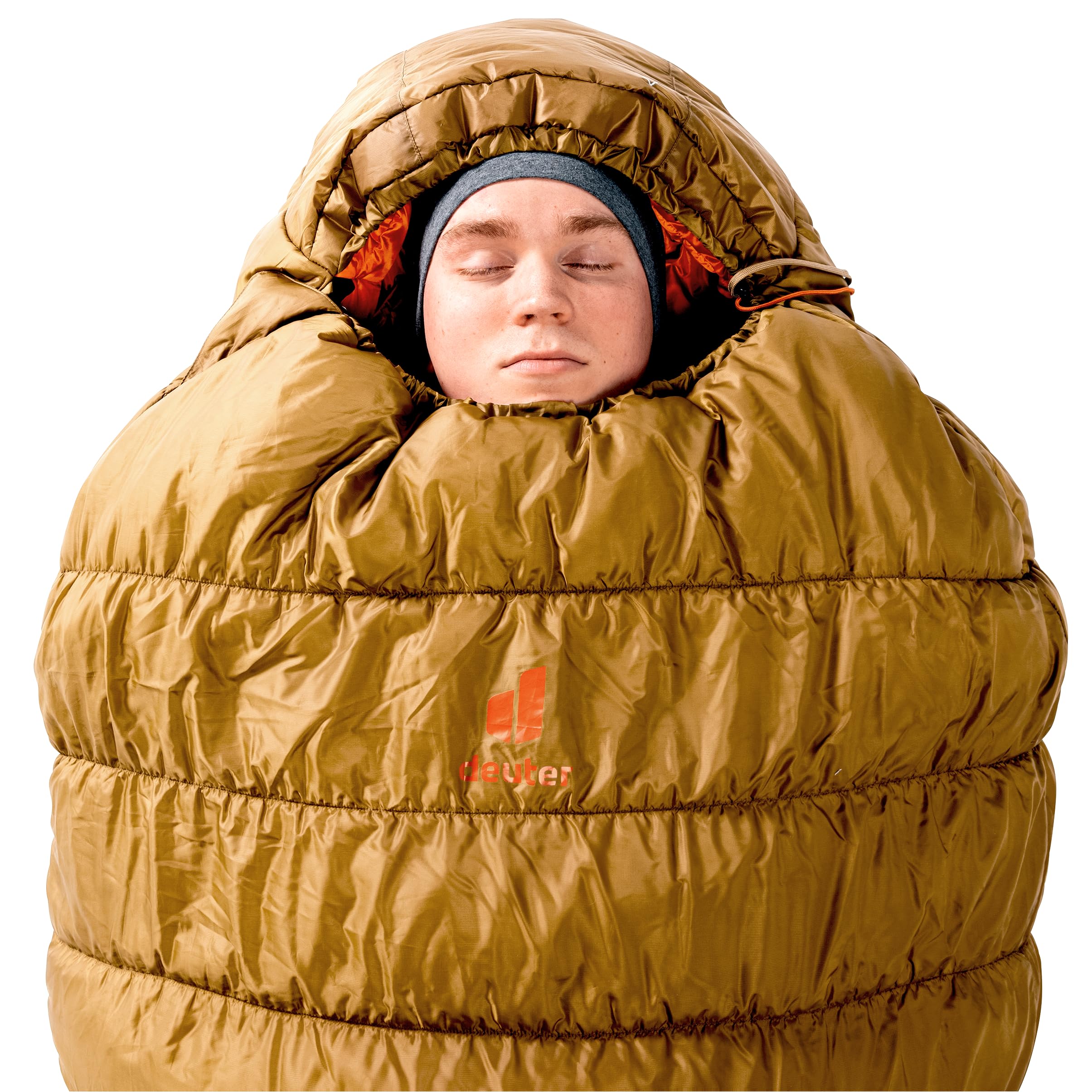 deuter-exosphere-11-el-extra-long-sacco-a-pelo-in-fibra-sintetica-2023 image 5