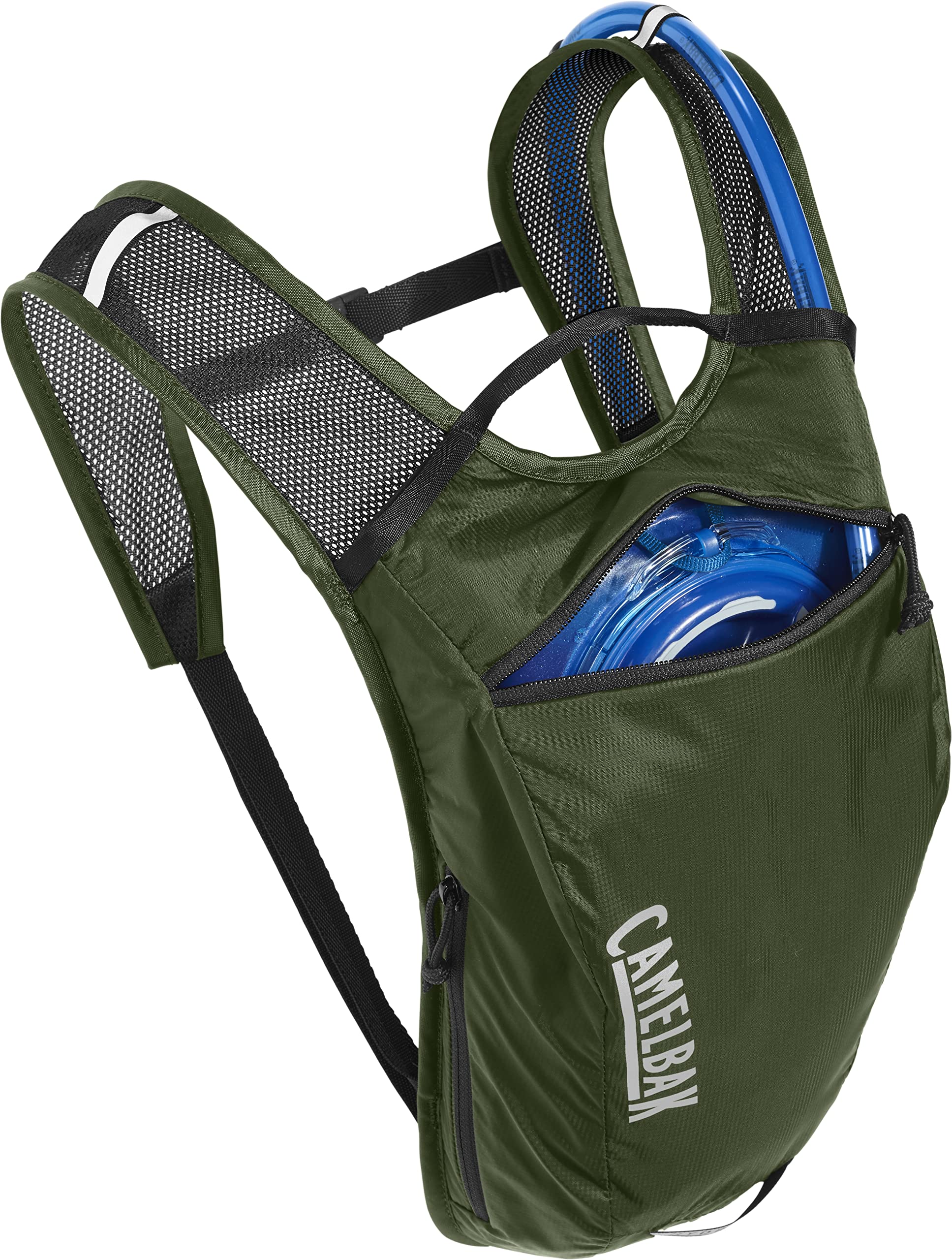 camelbak-hydrobak-light-zaino-idratazione-unisex image 7