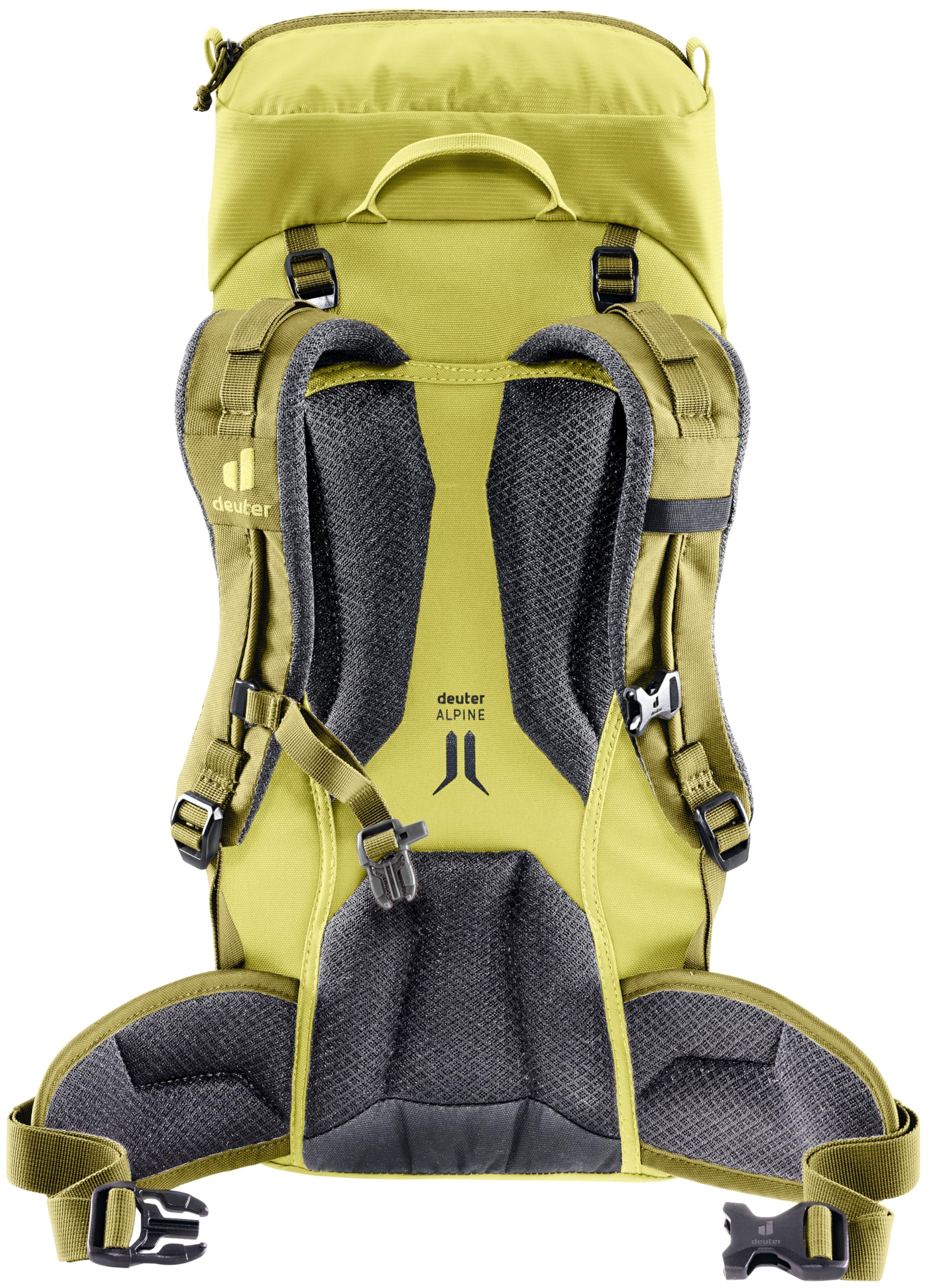 deuter-climber-22-zaino-per-bambini-da-arrampicata image 4