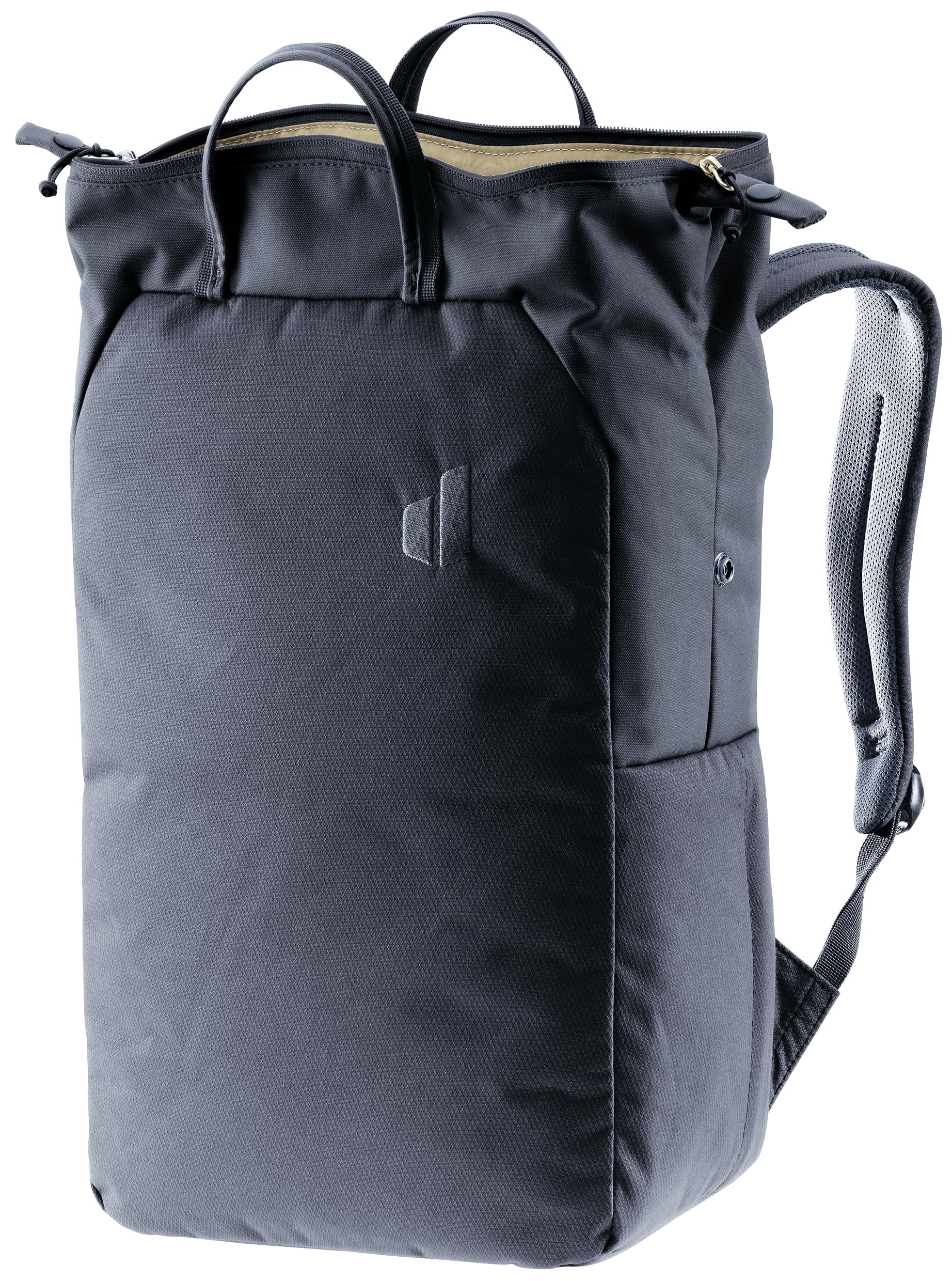 deuter-vista-zainetto-unisex-da-citt-con-imbottitura-dorsale-ergonomica image 4