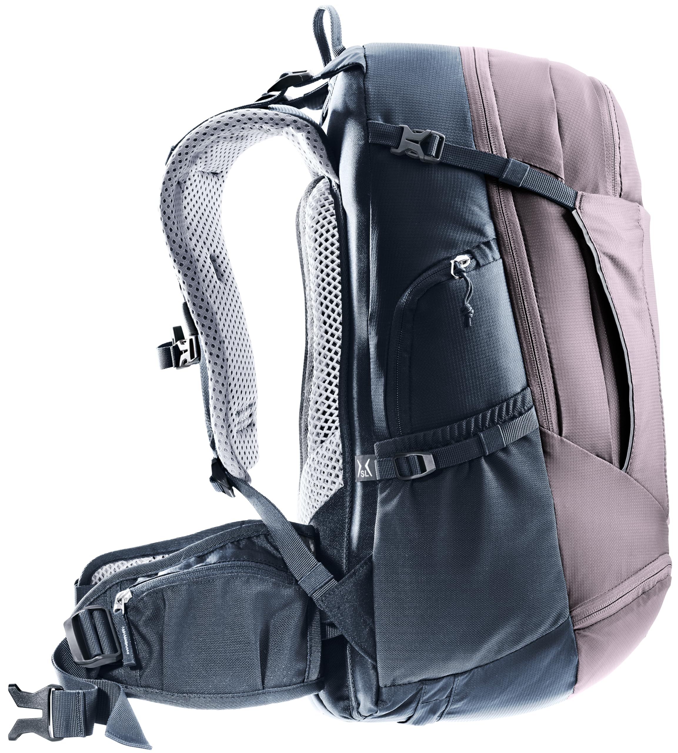 deuter-trans-alpine-28-sl-zaino-da-ciclismo-donna-con-ventilazione-e-compatibili image 3