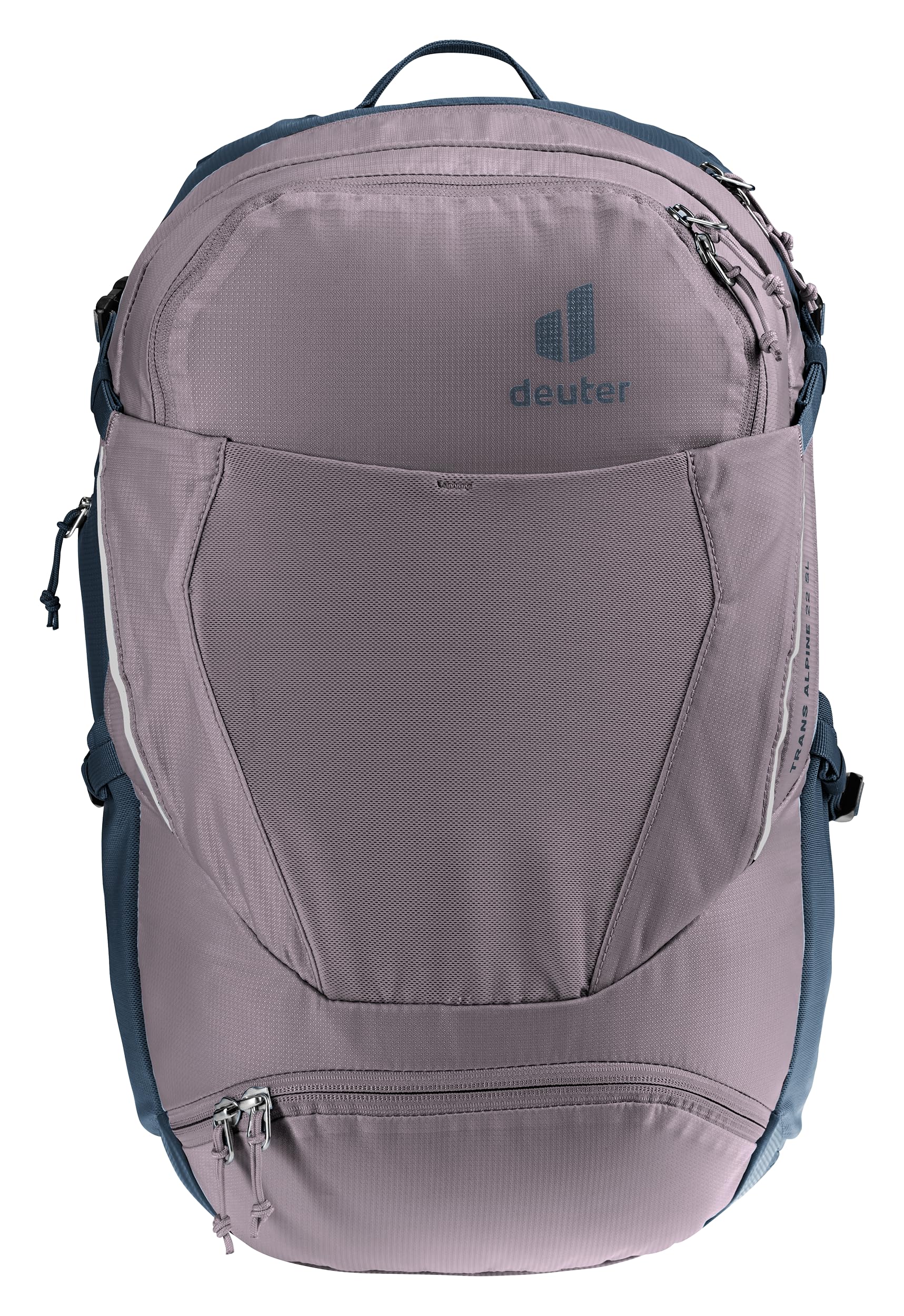 deuter-trans-alpine-22-sl-2024-zaino-ciclismo-donna-22l image 2
