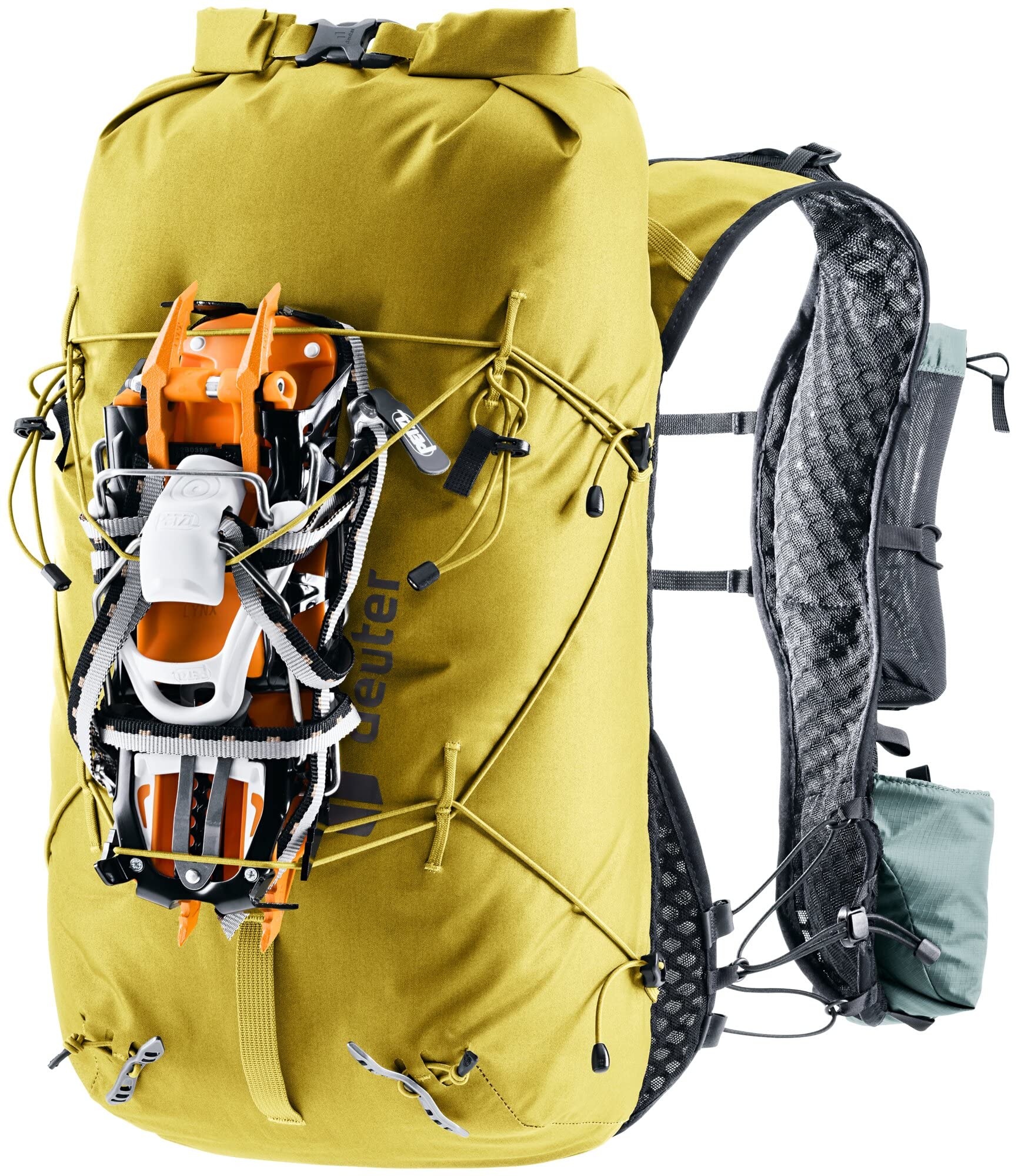 deuter-vertrail-16-zaino-alpino-impermeabile-con-roll-top image 4