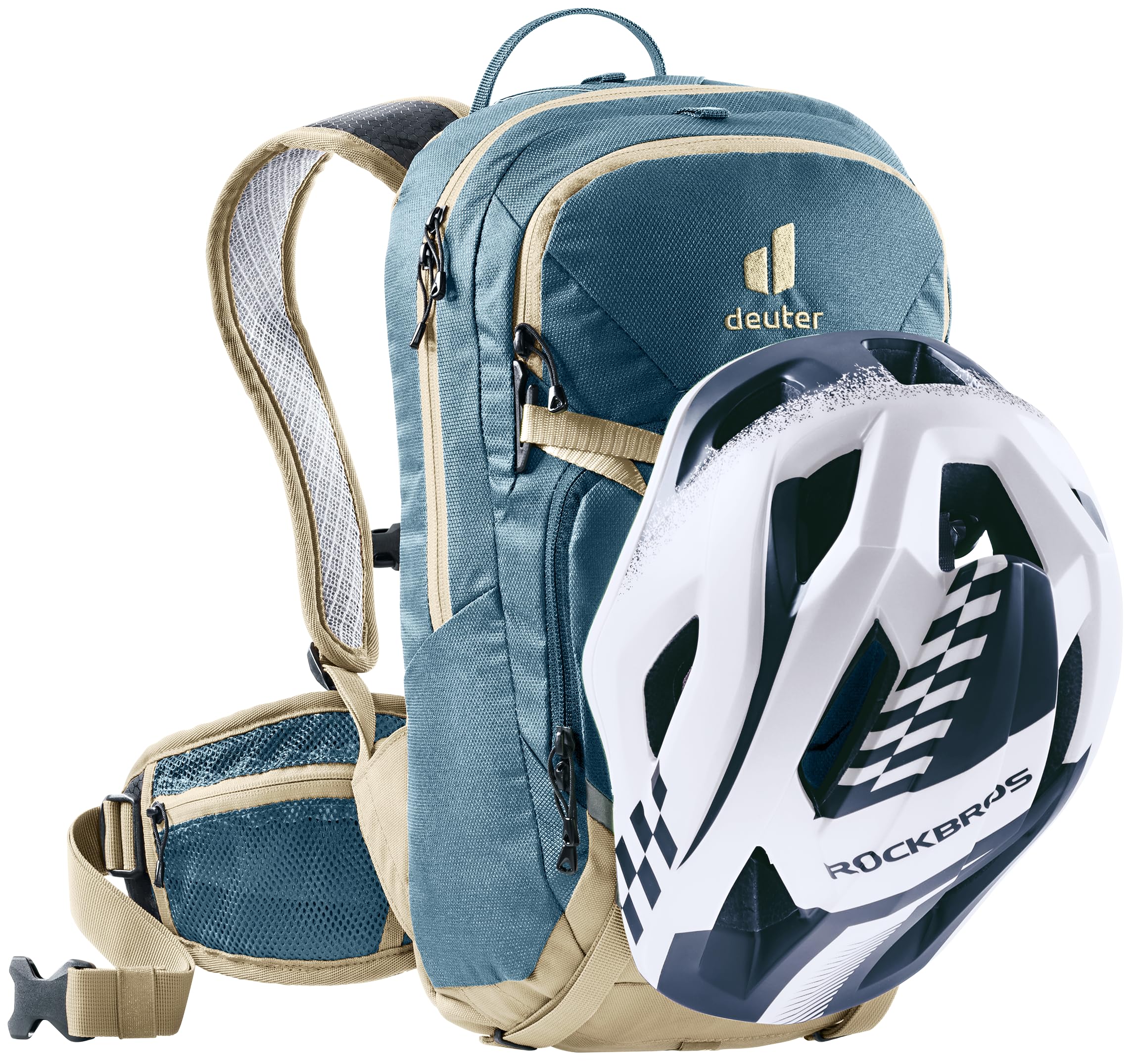 deuter-attack-8-jr-zaino-da-ciclismo-per-bambini-con-paraschiena image 8