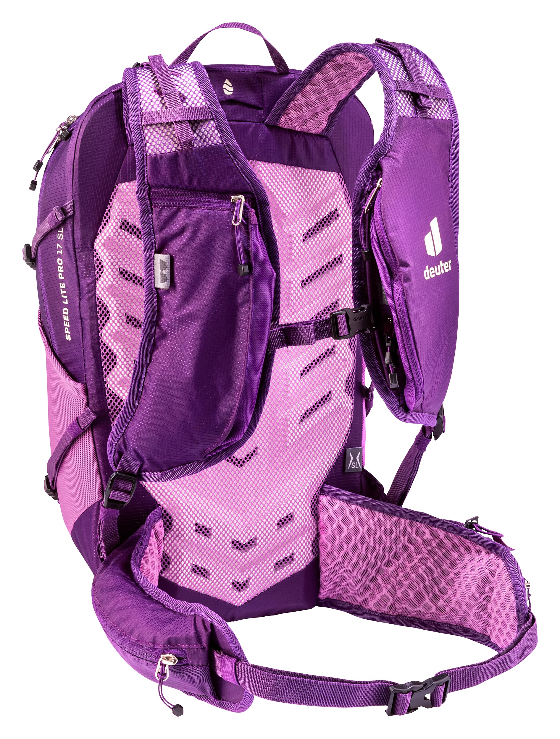 deuter-speed-lite-pro-17-sl-zaino-da-escursionismo-leggero-da-donna image 4