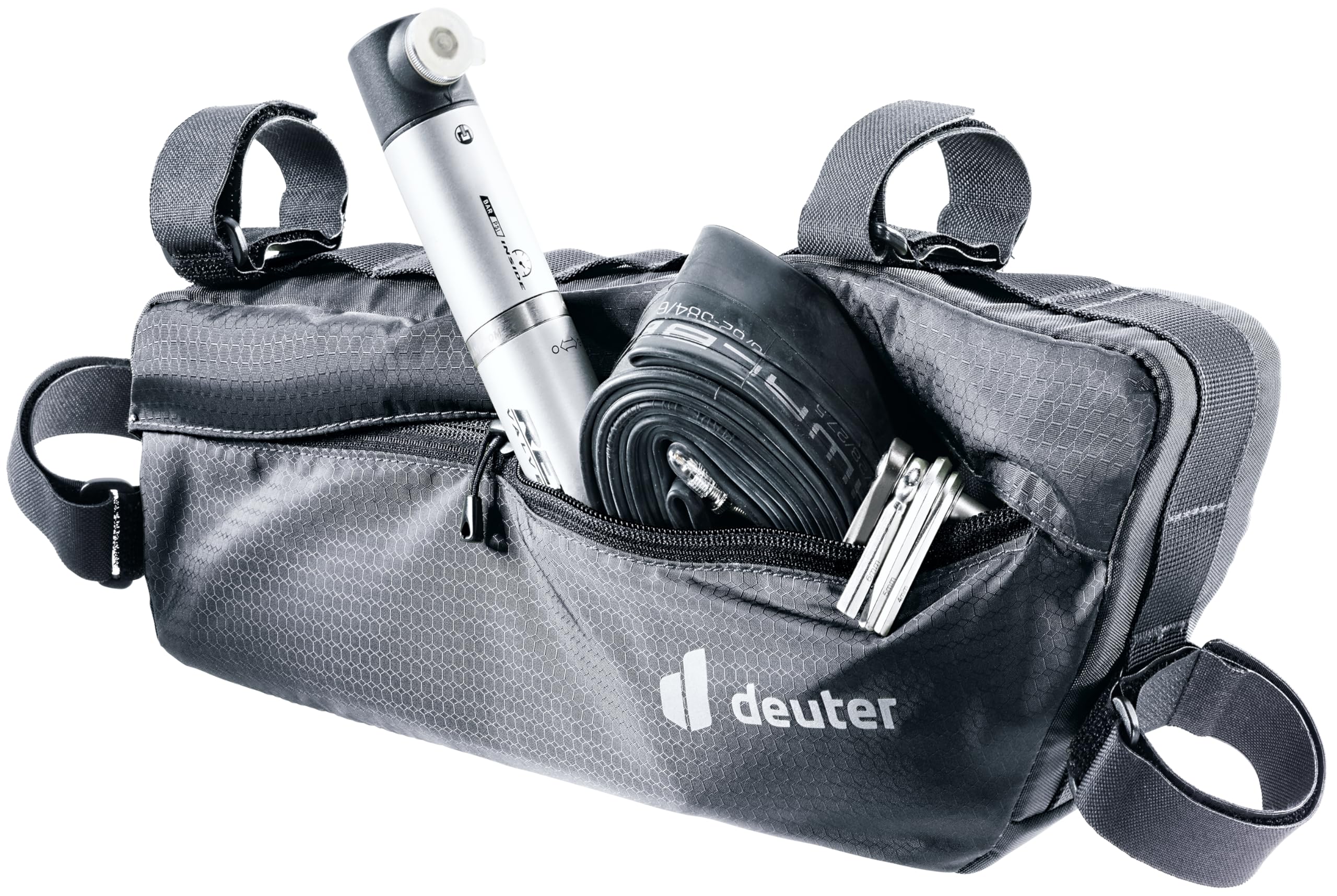 deuter-mondego-fb-4-borsa-per-telaio-bici-con-fissaggio-antigraffio image 2