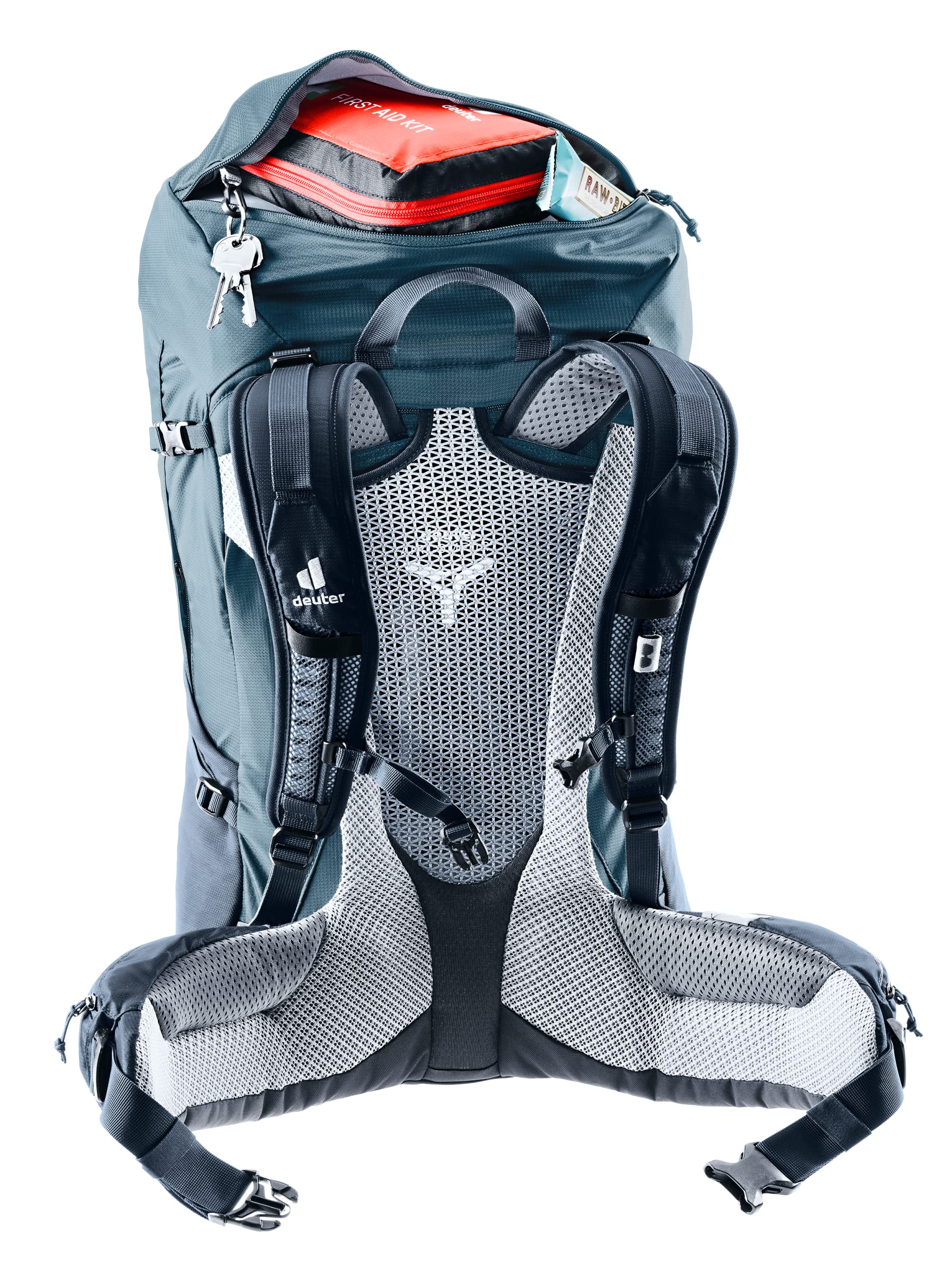 deuter-futura-pro-36-zaino-escursionismo-unisex-capiente-e-comfortevole image 8