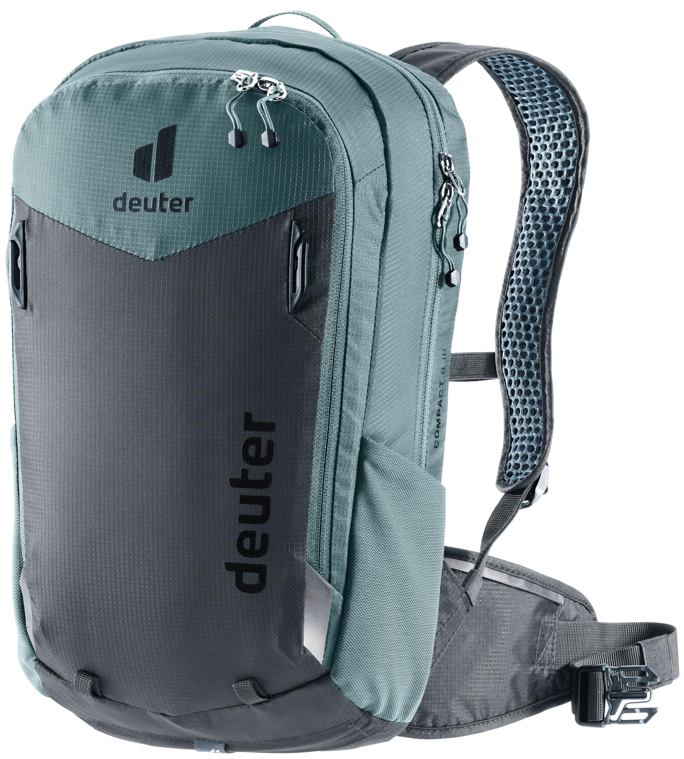 deuter-compact-8-jr-zaino-da-bici-per-bambini-con-portacasco image 1