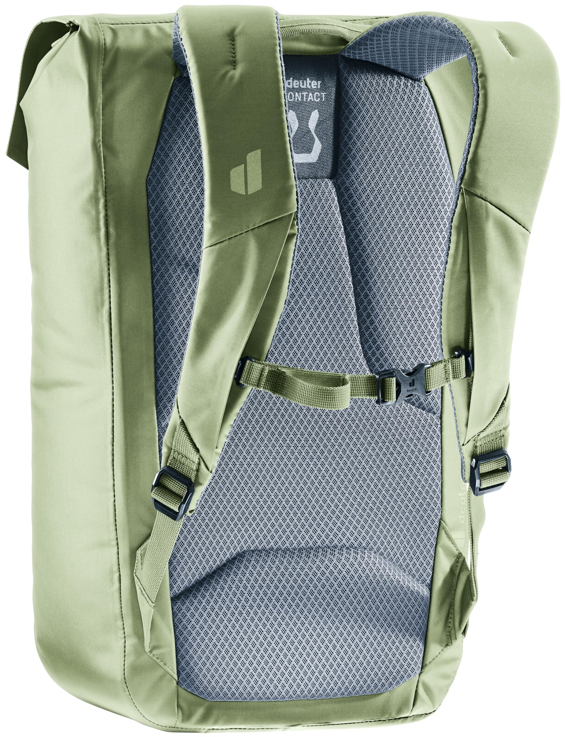 deuter-drout-20-zaino-giornaliero-impermeabile-unisex image 6