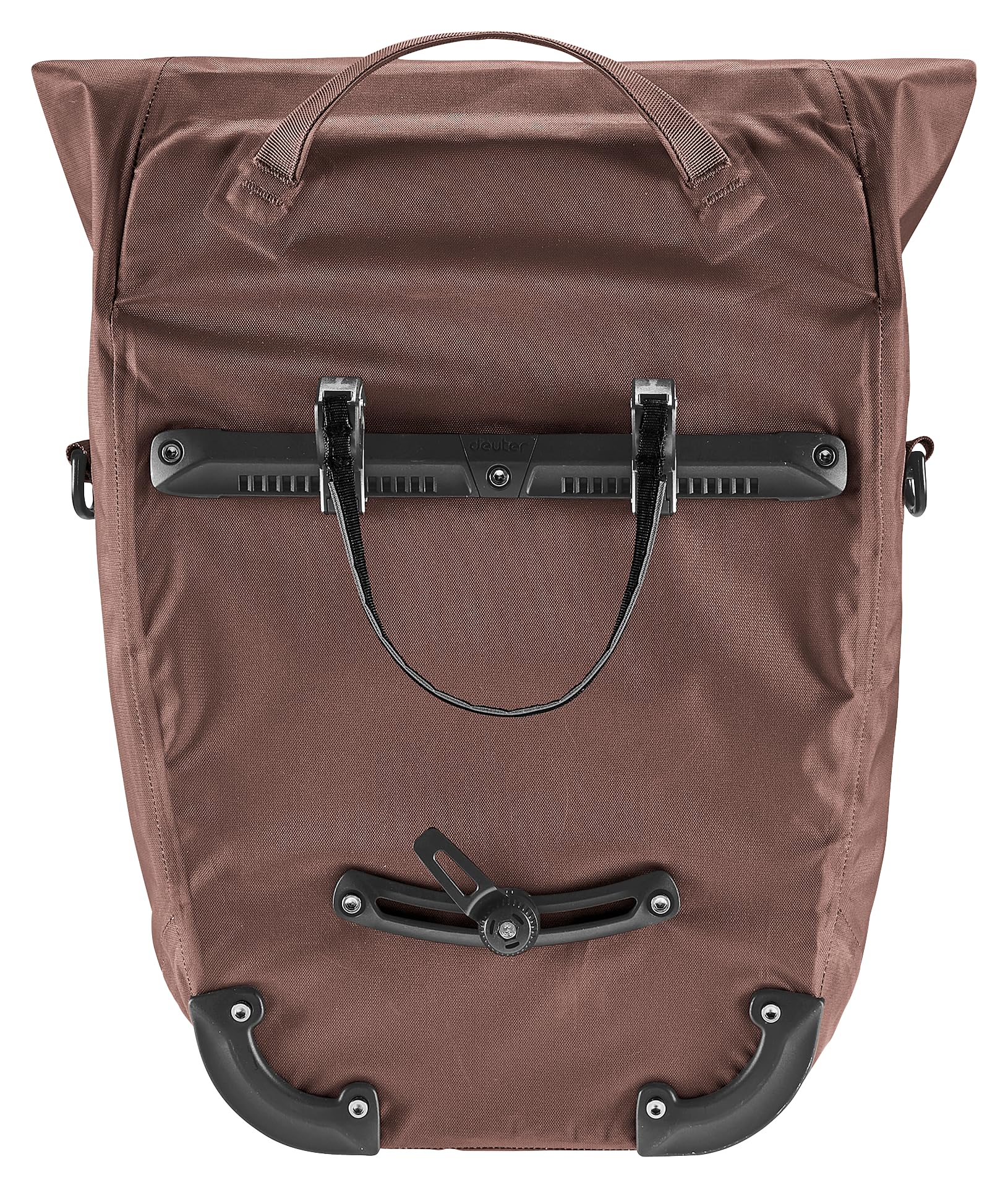 deuter-mainhattan-17-10-sacca-per-ruota-posteriore-della-bicicletta-unisex-adult image 4