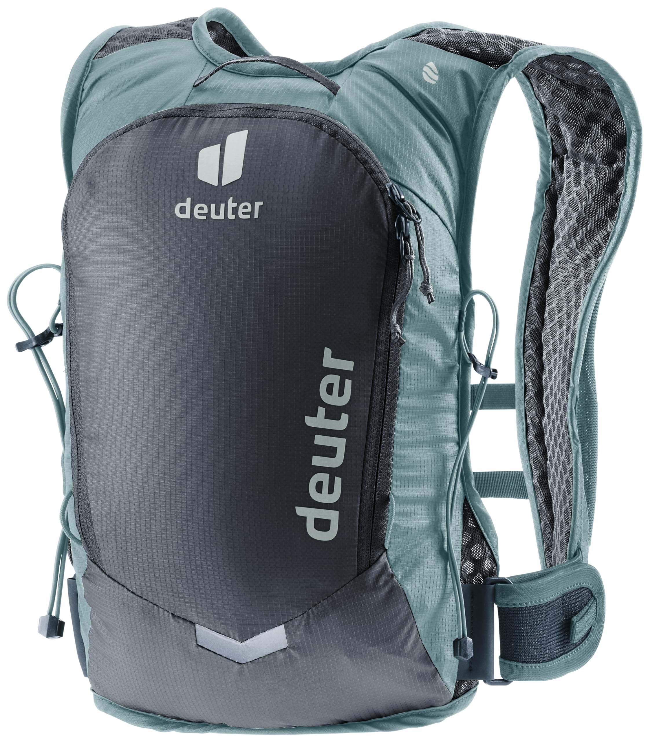 deuter-rogla-5-zaino-da-ciclismo-unisex-adulto image 1
