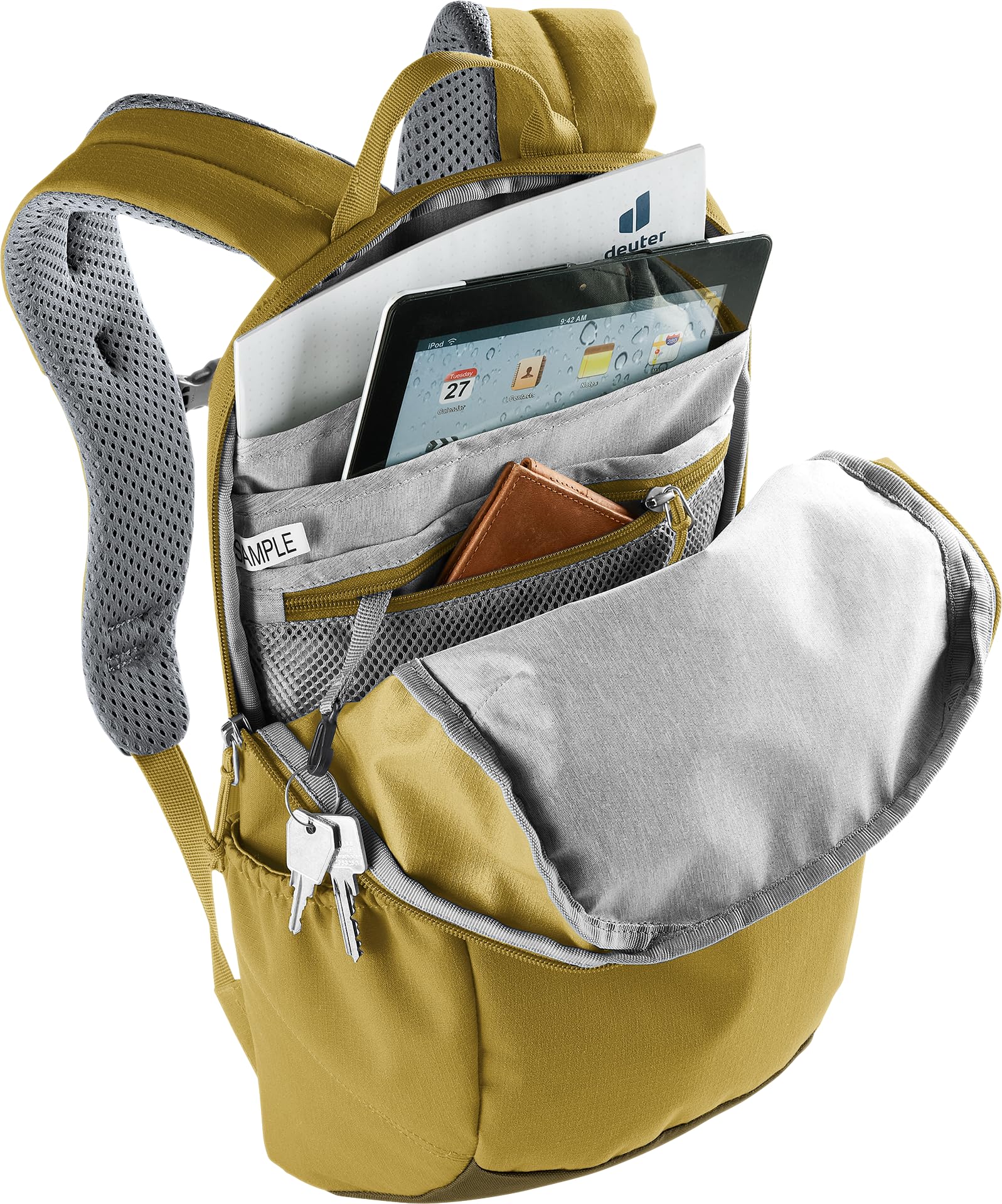 deuter-stepout-12-zainetto-unisex-adulto image 8