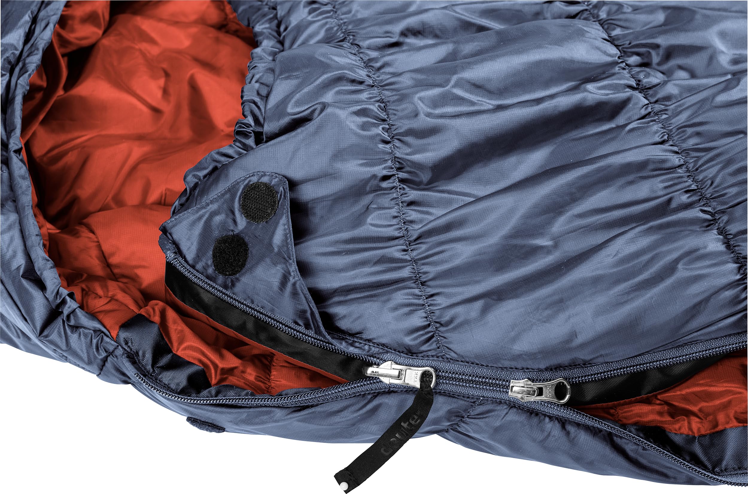 deuter-exosphere-0-sl-sacco-a-pelo-in-fibra-sintetica-da-donna-2023 image 3