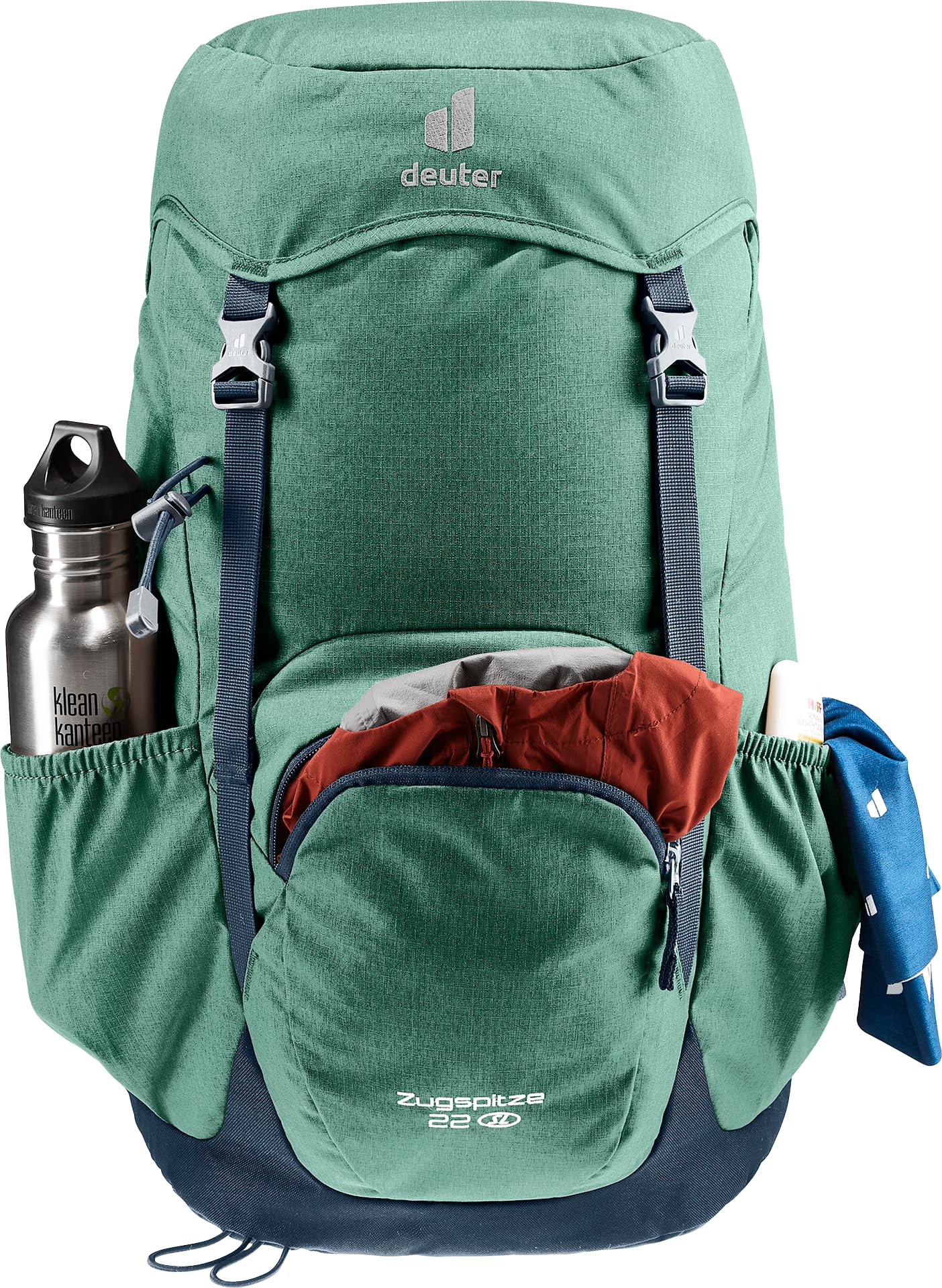 deuter-zugspitze-22-sl-zaino-da-escursionismo-donna image 5