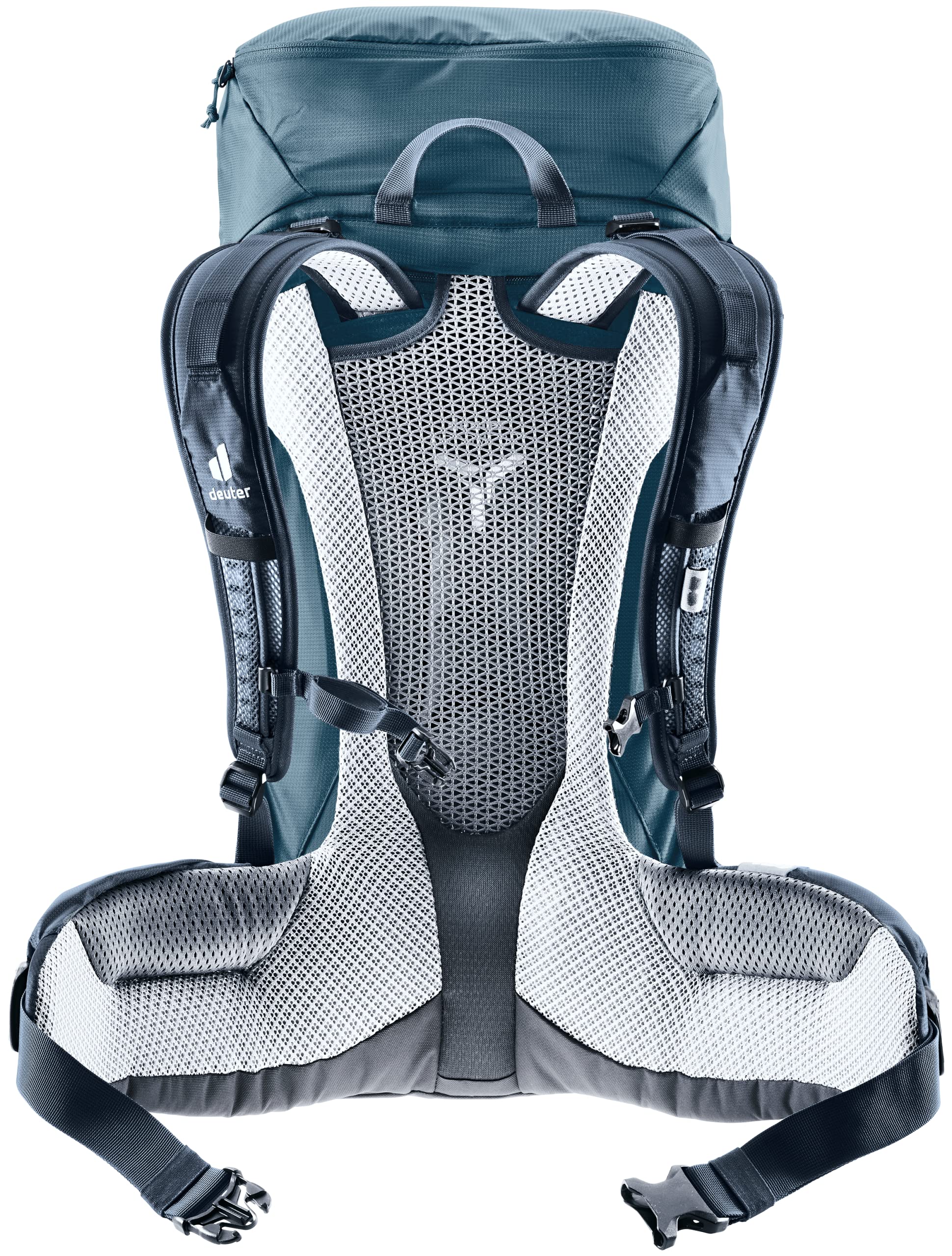 deuter-futura-pro-36-zaino-escursionismo-unisex-capiente-e-comfortevole image 2