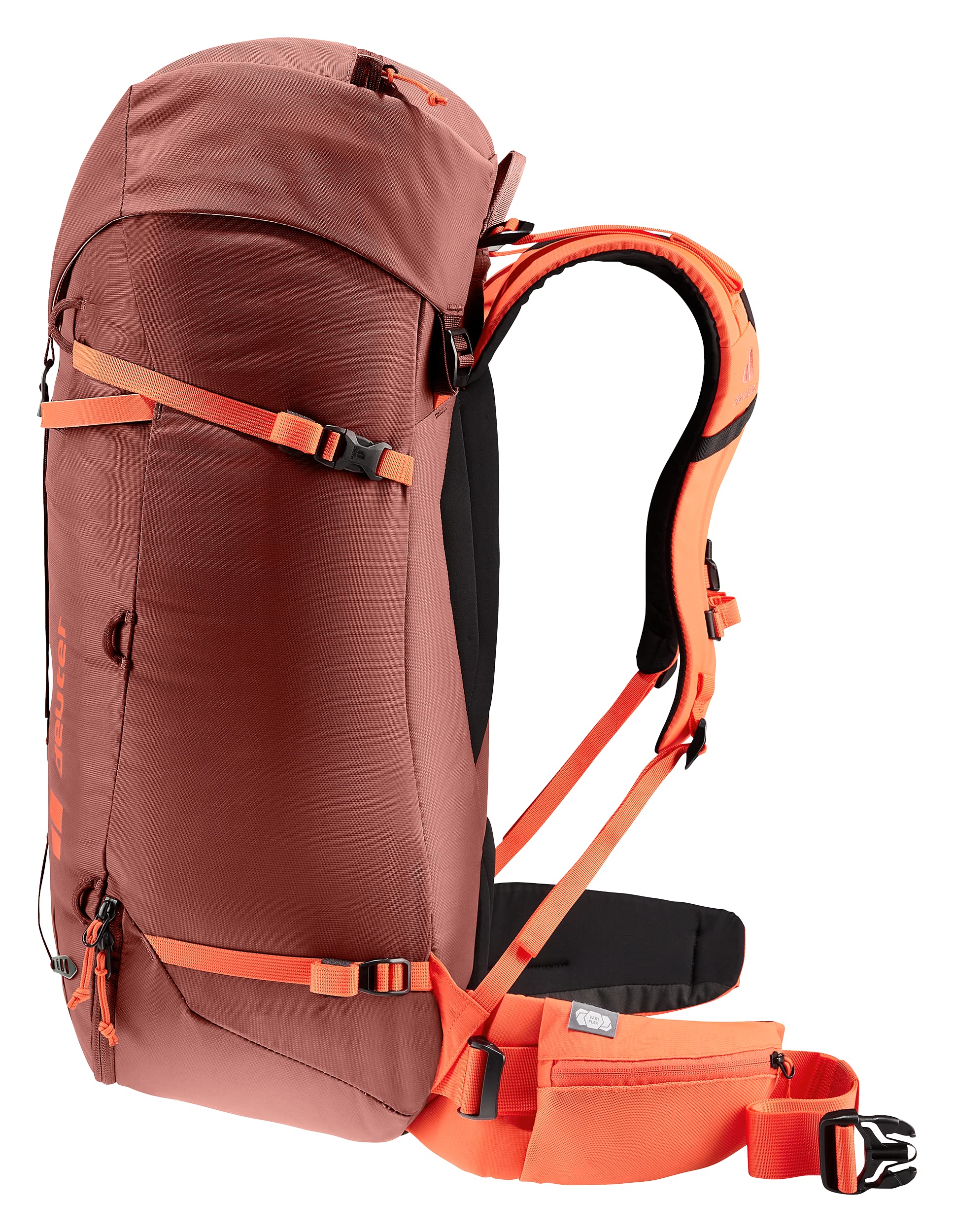 deuter-guide-34-8-zaino-alpino-versatile-con-sistema-di-trasporto-comfortevole image 5