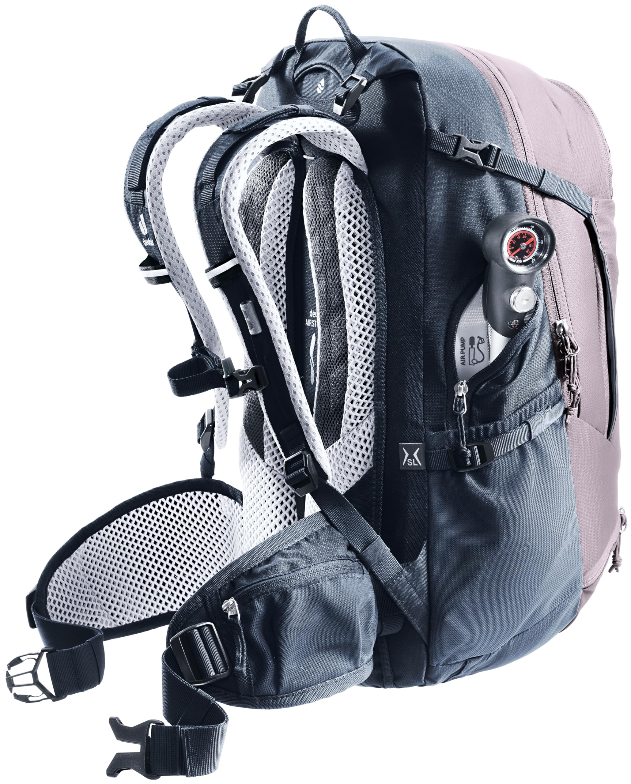 deuter-trans-alpine-28-sl-zaino-da-ciclismo-donna-con-ventilazione-e-compatibili image 7