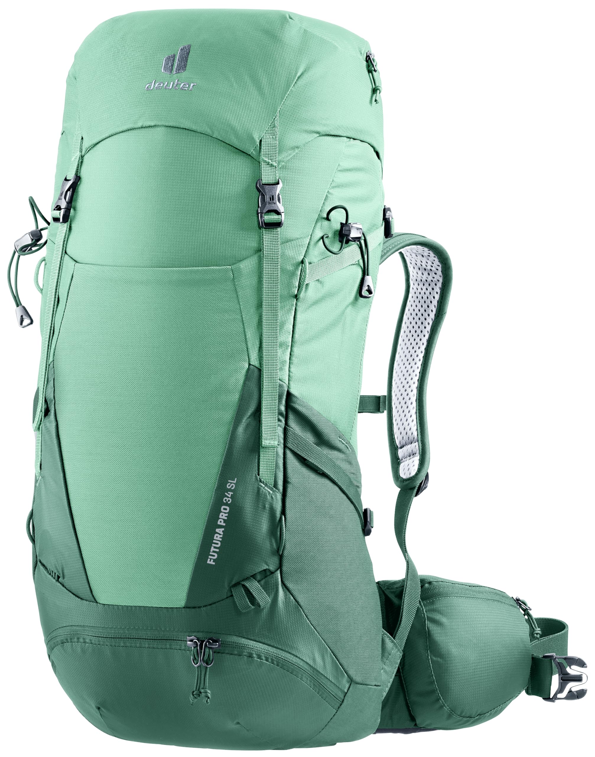 deuter-futura-pro-34-sl-zaino-da-escursionismo-donna-massima-ventilazione-e-comf image 1