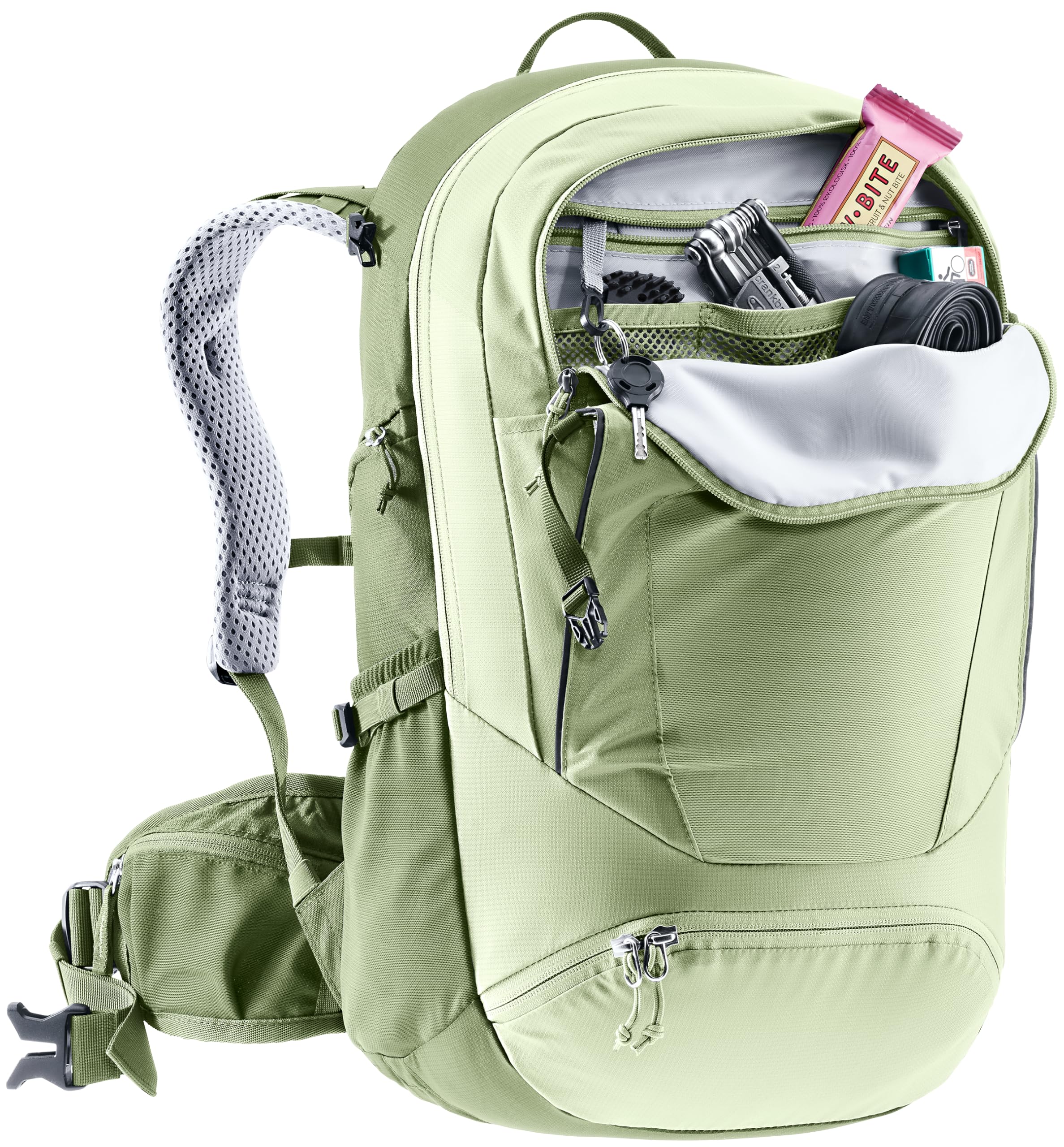 deuter-trans-alpine-28-sl-zaino-da-trekking-donna image 6