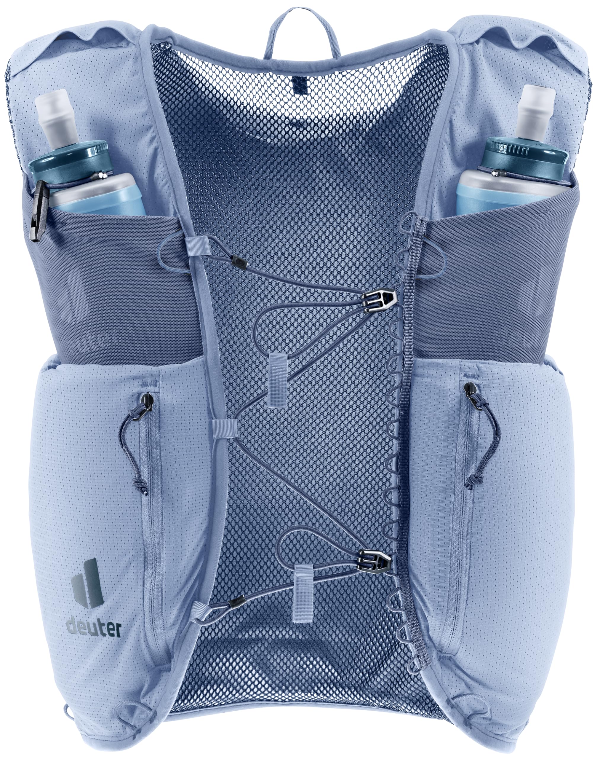 deuter-traick-9-sl-gilet-trail-running-da-donna-leggero image 2