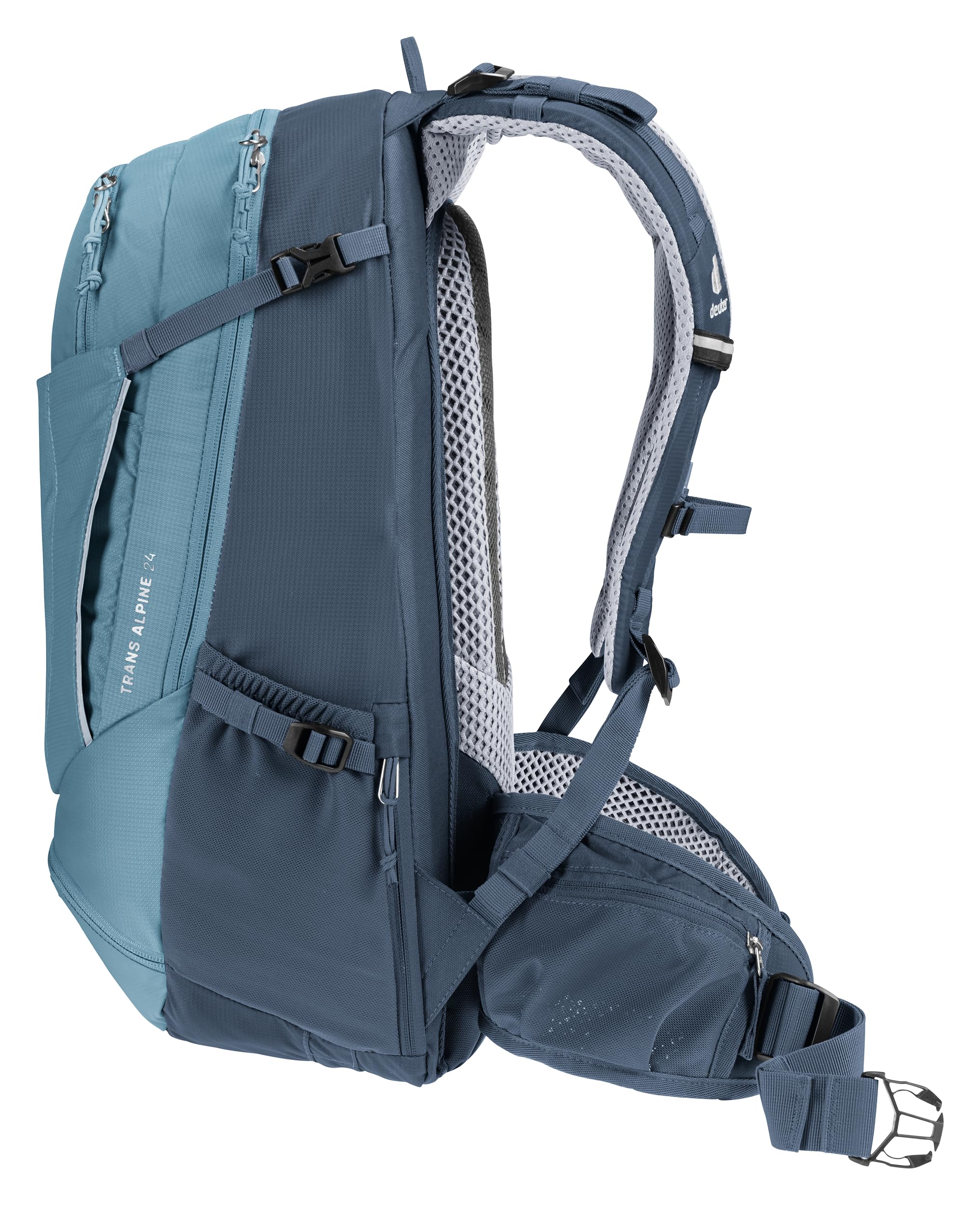 deuter-trans-alpine-24-zaino-idro-pack-per-mountain-bike-multigiornaliero-con-si image 7