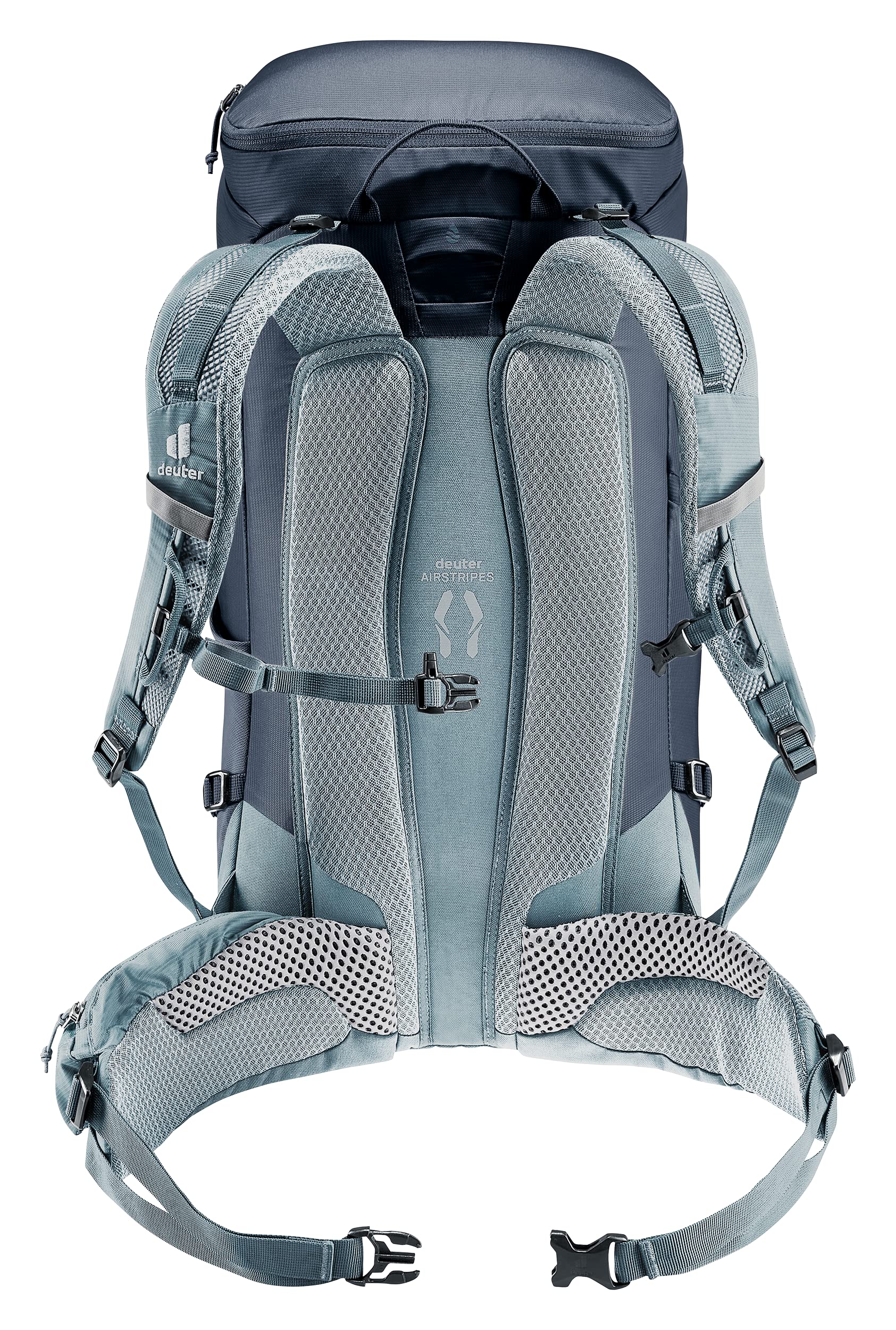 deuter-trail-30-2024-zaino-da-escursionismo-uomo-con-sistema-airstripes-per-uomo image 4