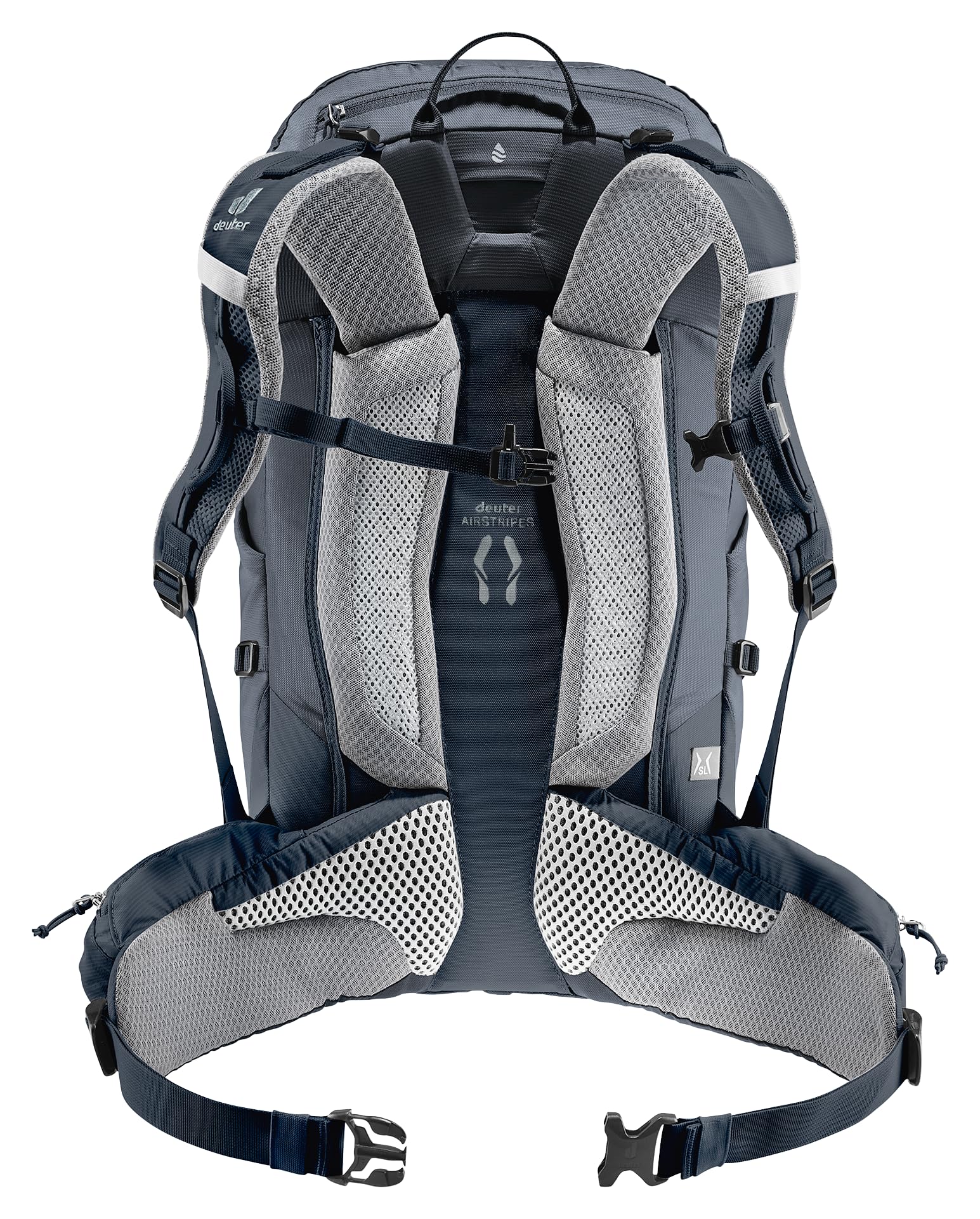 deuter-trail-pro-31-sl-zaino-da-escursionismo-con-sistema-airstripes image 4