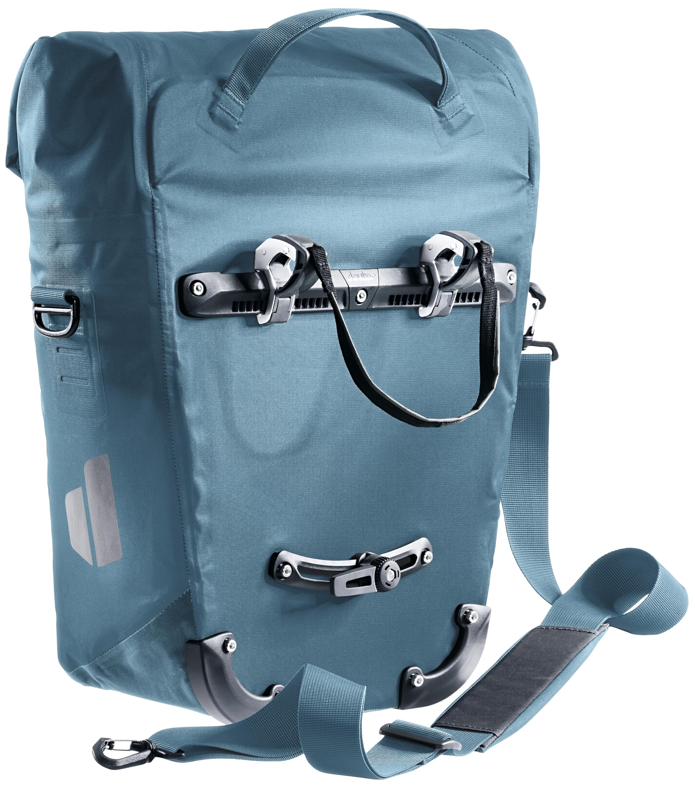 deuter-mainhattan-17-10-sacca-impermeabile-per-ruota-posteriore-bici image 6