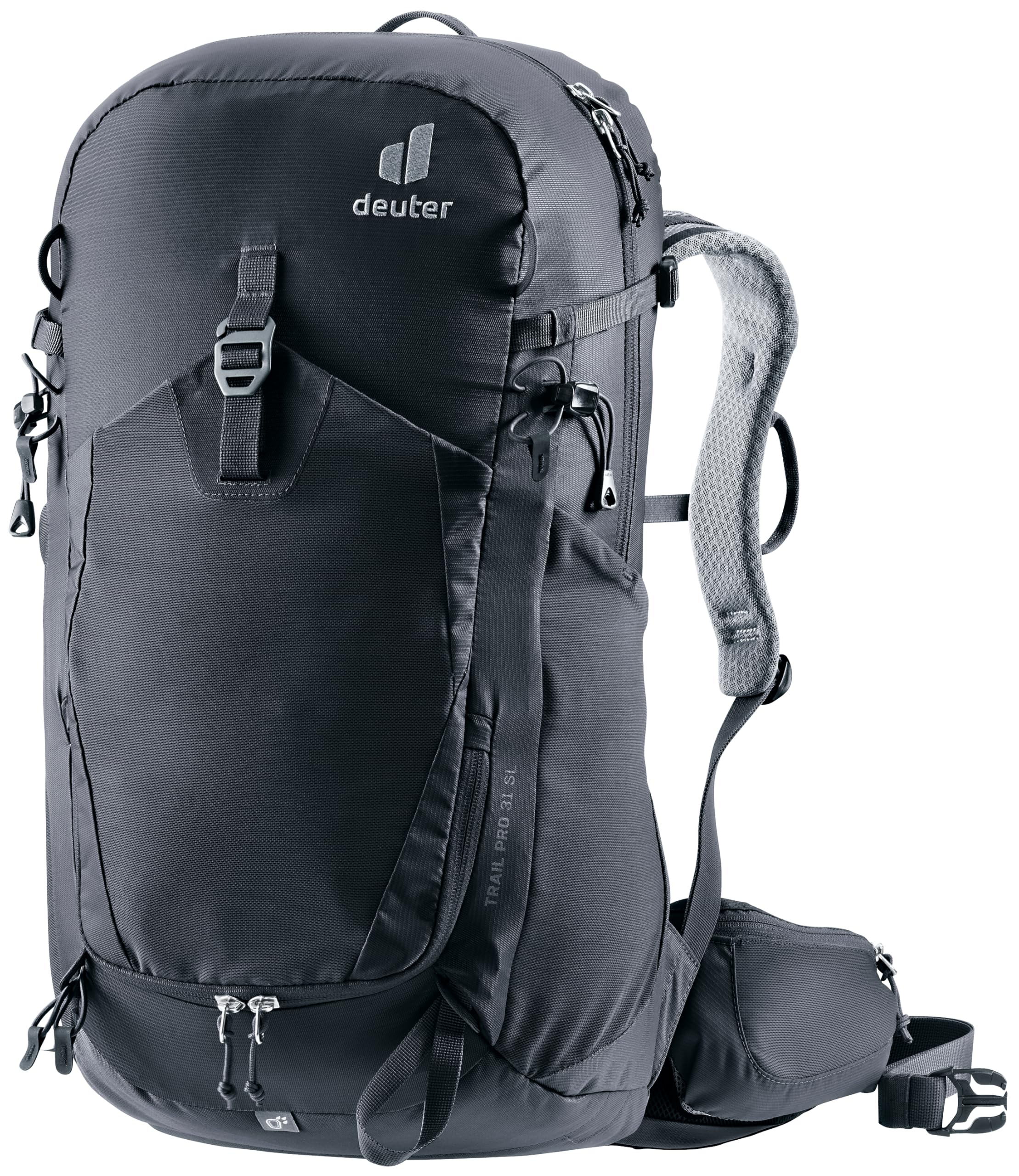 deuter-trail-pro-31-sl-zaino-da-escursionismo-con-sistema-airstripes image 1