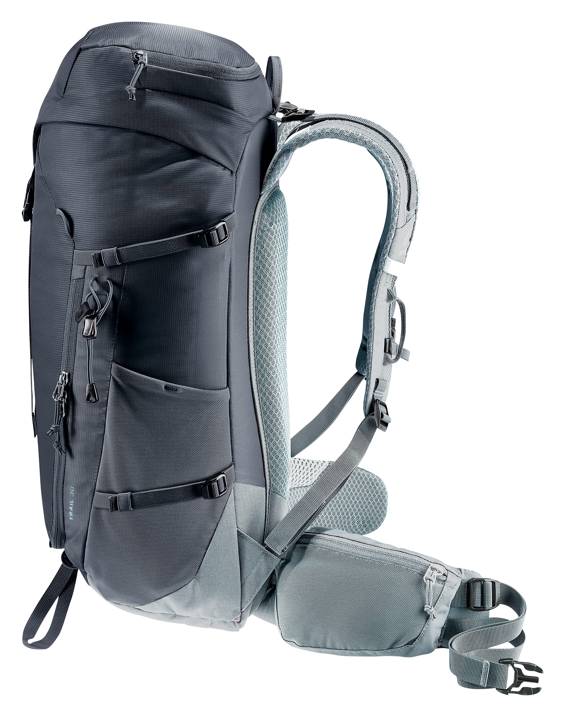 deuter-trail-30-2024-zaino-da-escursionismo-uomo-con-sistema-airstripes-per-uomo image 7