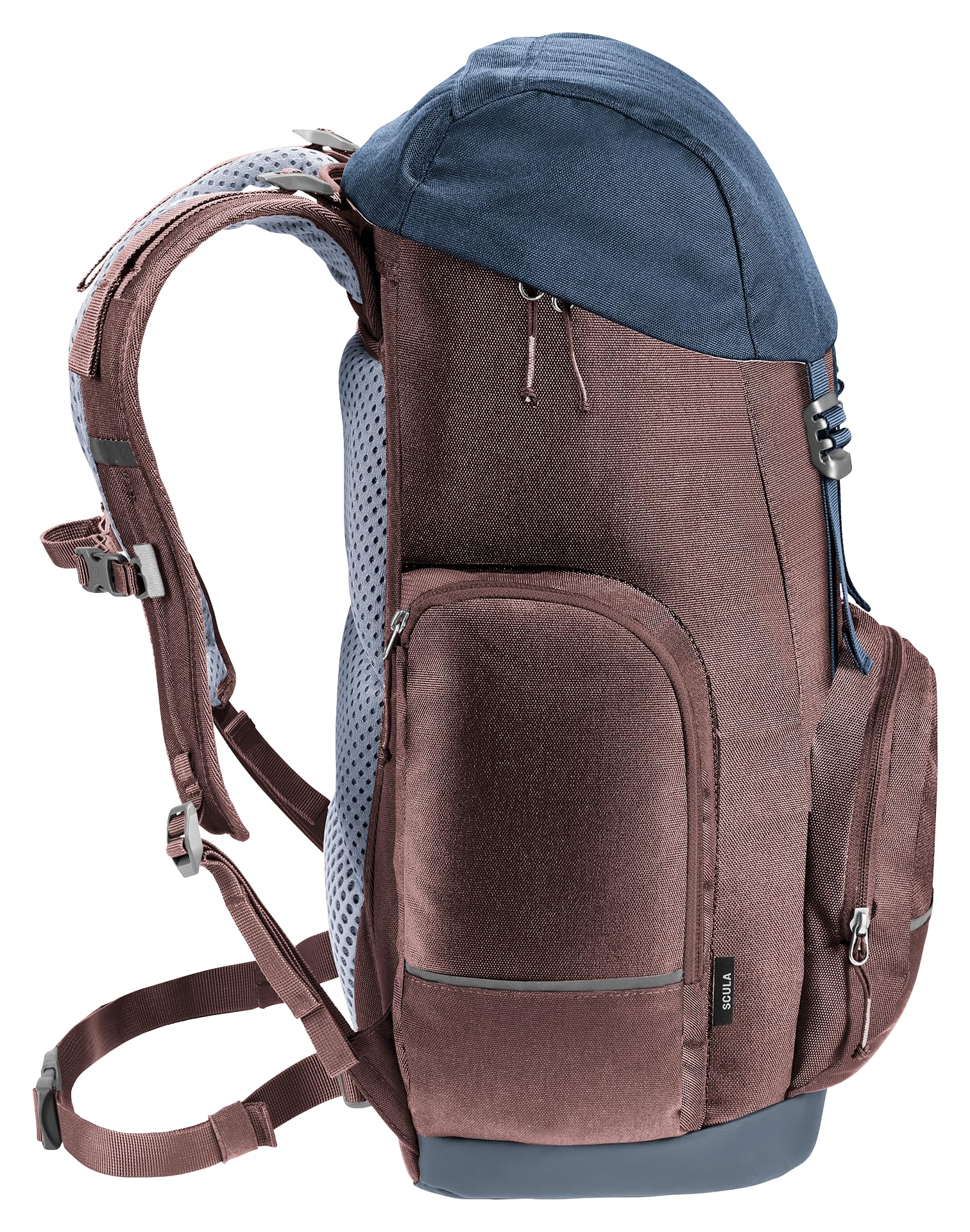deuter-scula-zaino-scuola-unisex-bambini-e-ragazzi image 3