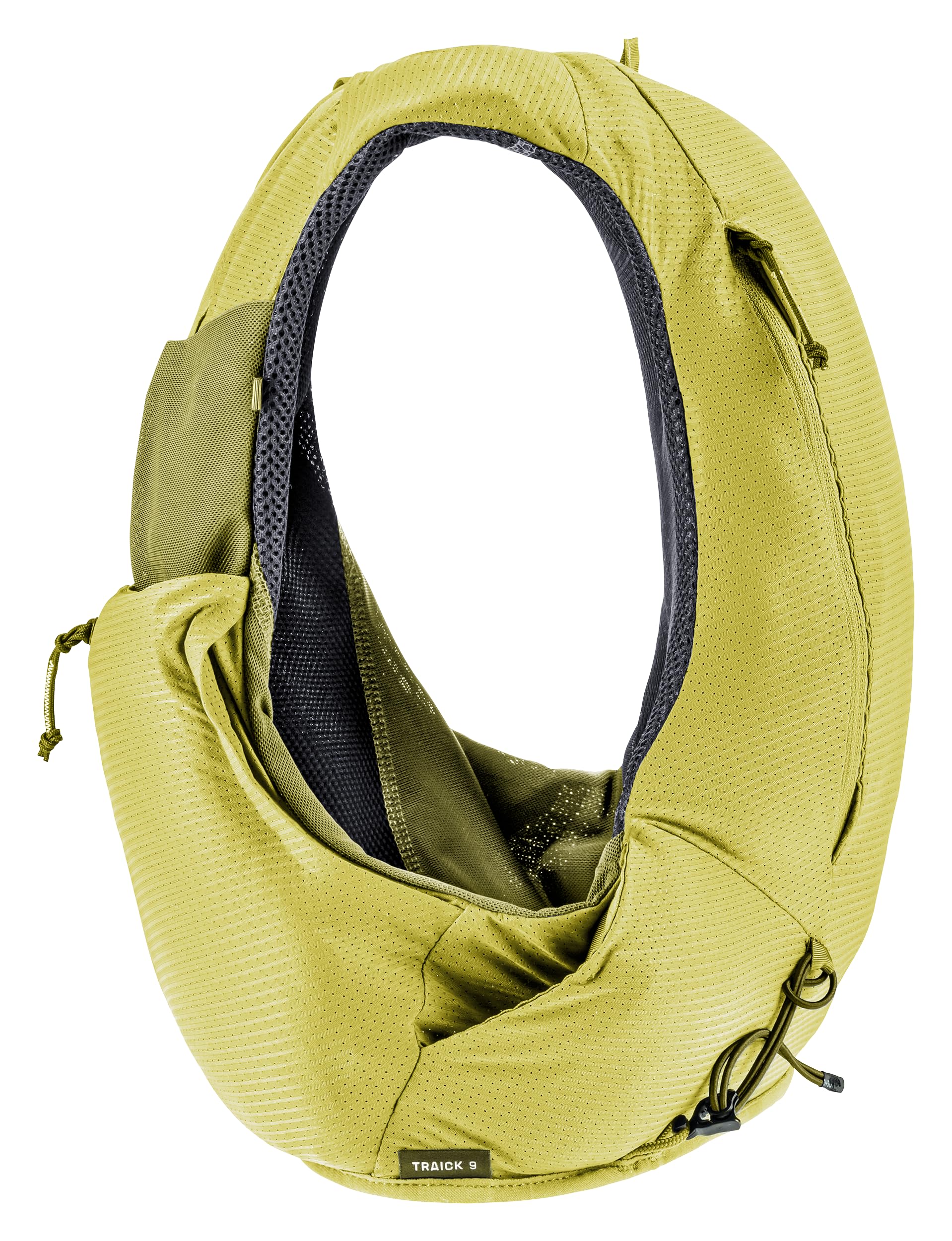 deuter-traick-9-gilet-da-trail-running image 3
