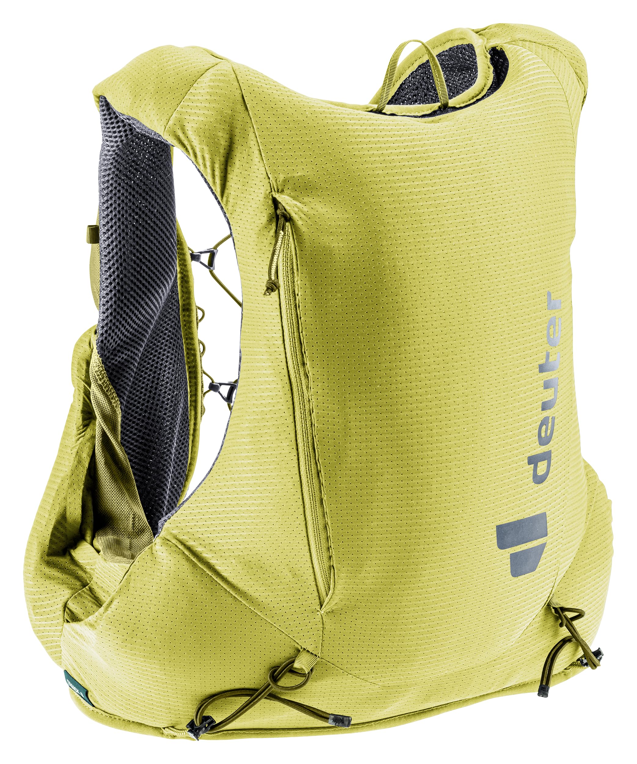 deuter-traick-9-gilet-da-trail-running image 2