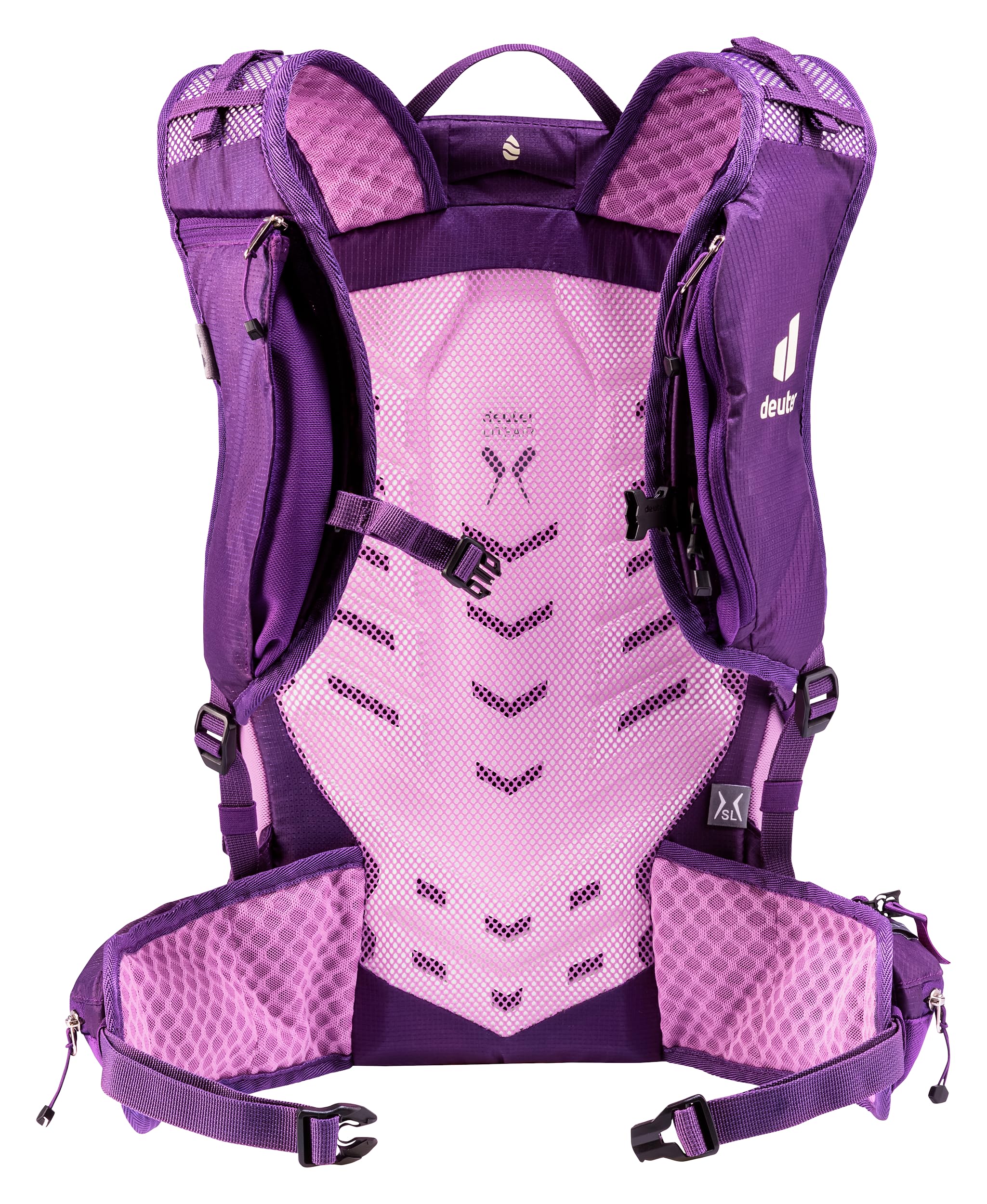 deuter-speed-lite-pro-17-sl-zaino-da-escursionismo-leggero-da-donna image 2