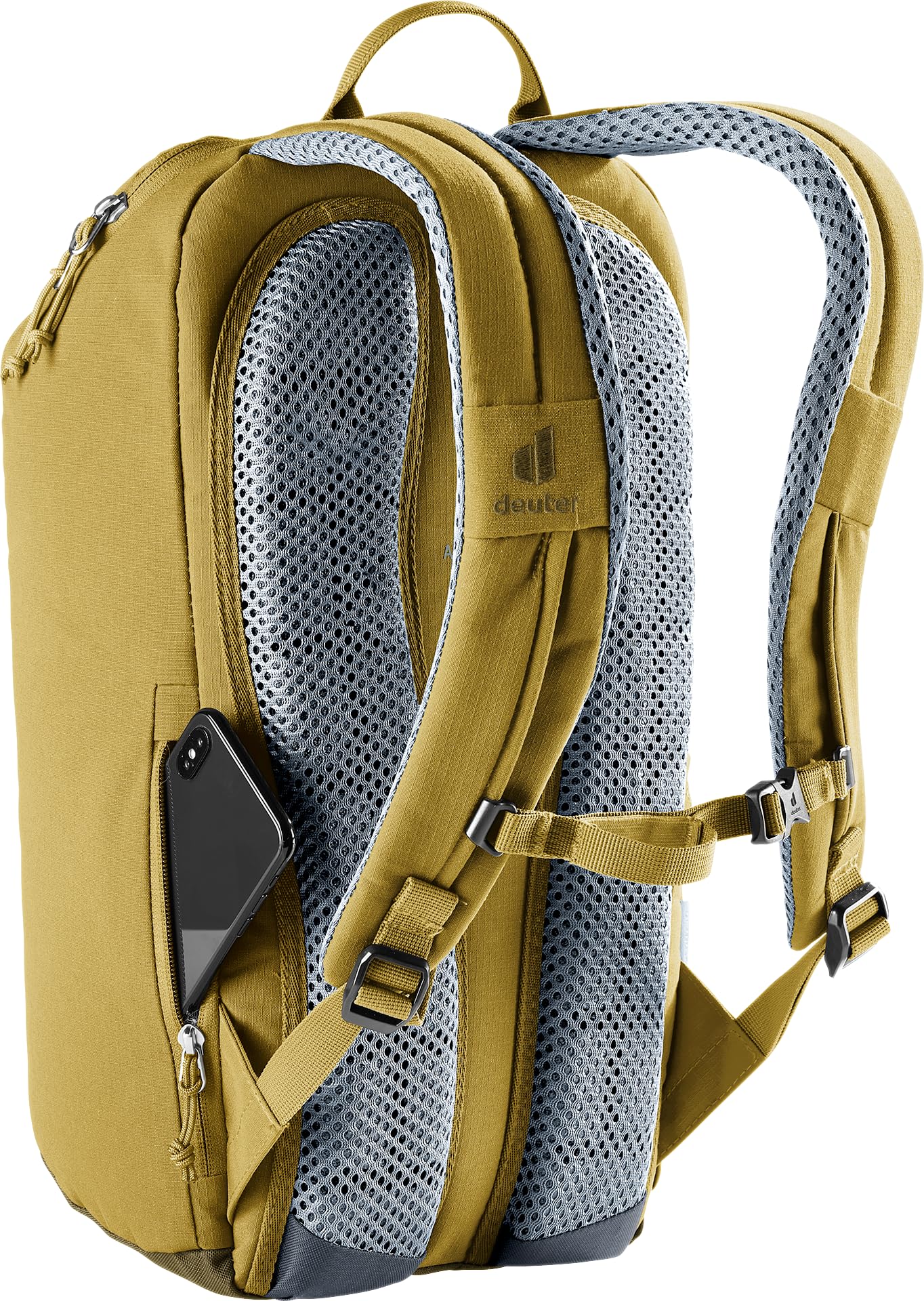 deuter-stepout-16-zaino-unisex-da-giorno-con-scomparto-laptop-e-sistema-airstrip image 7