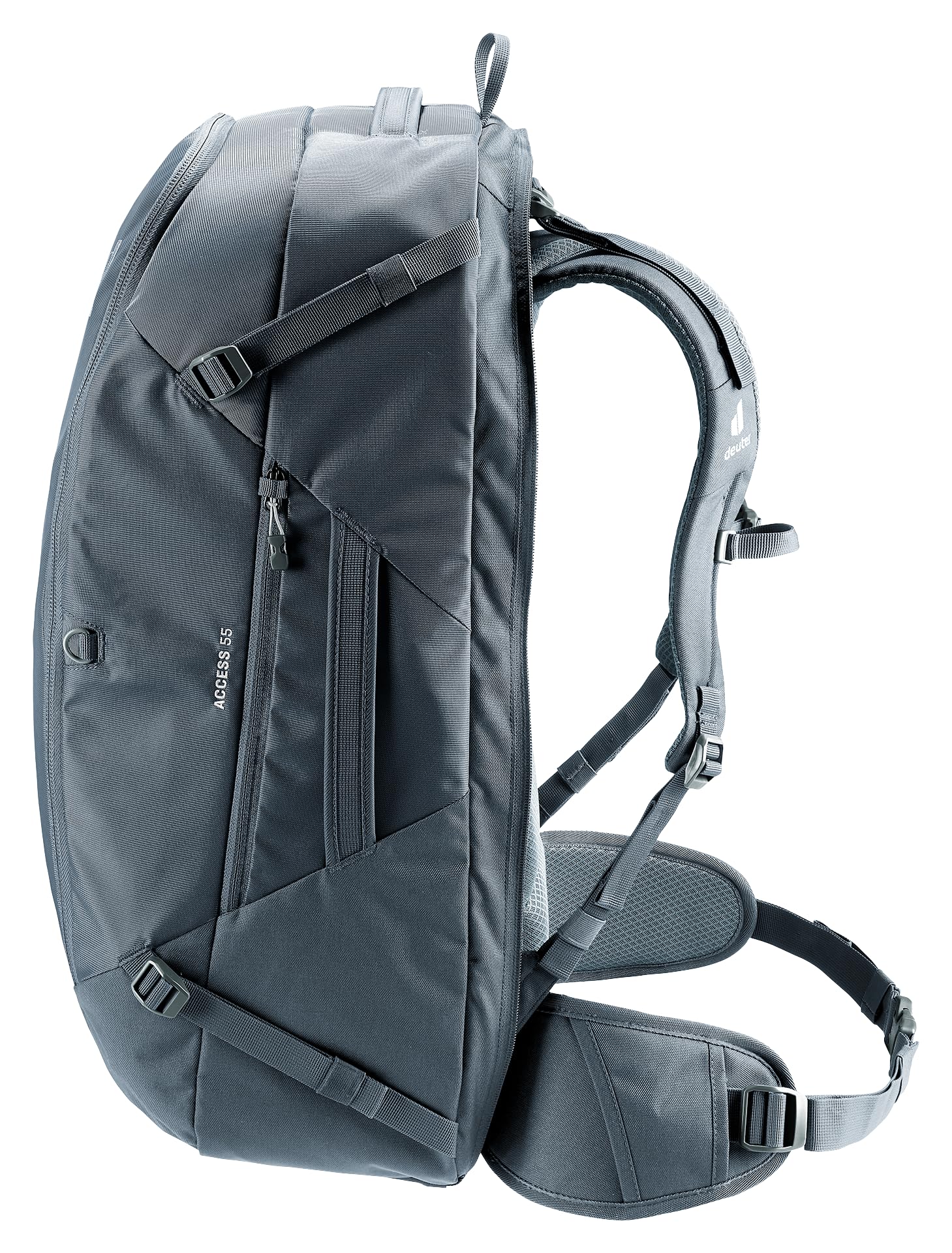 deuter-access-55-zaino-da-viaggio-unisex-con-scomparto-anteriore-aprile image 7
