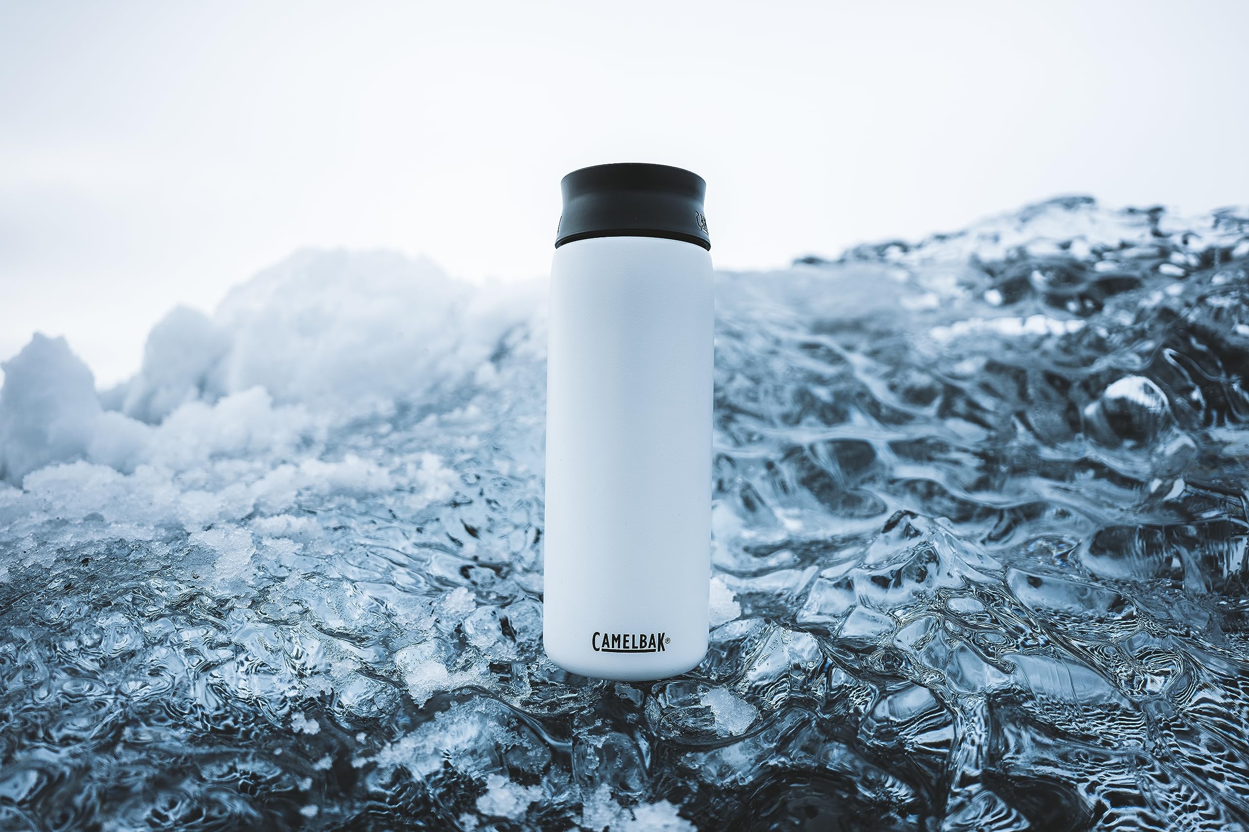 camelbak-hot-cap-borraccia-termica-in-acciaio-inox-con-tappo-360 image 2